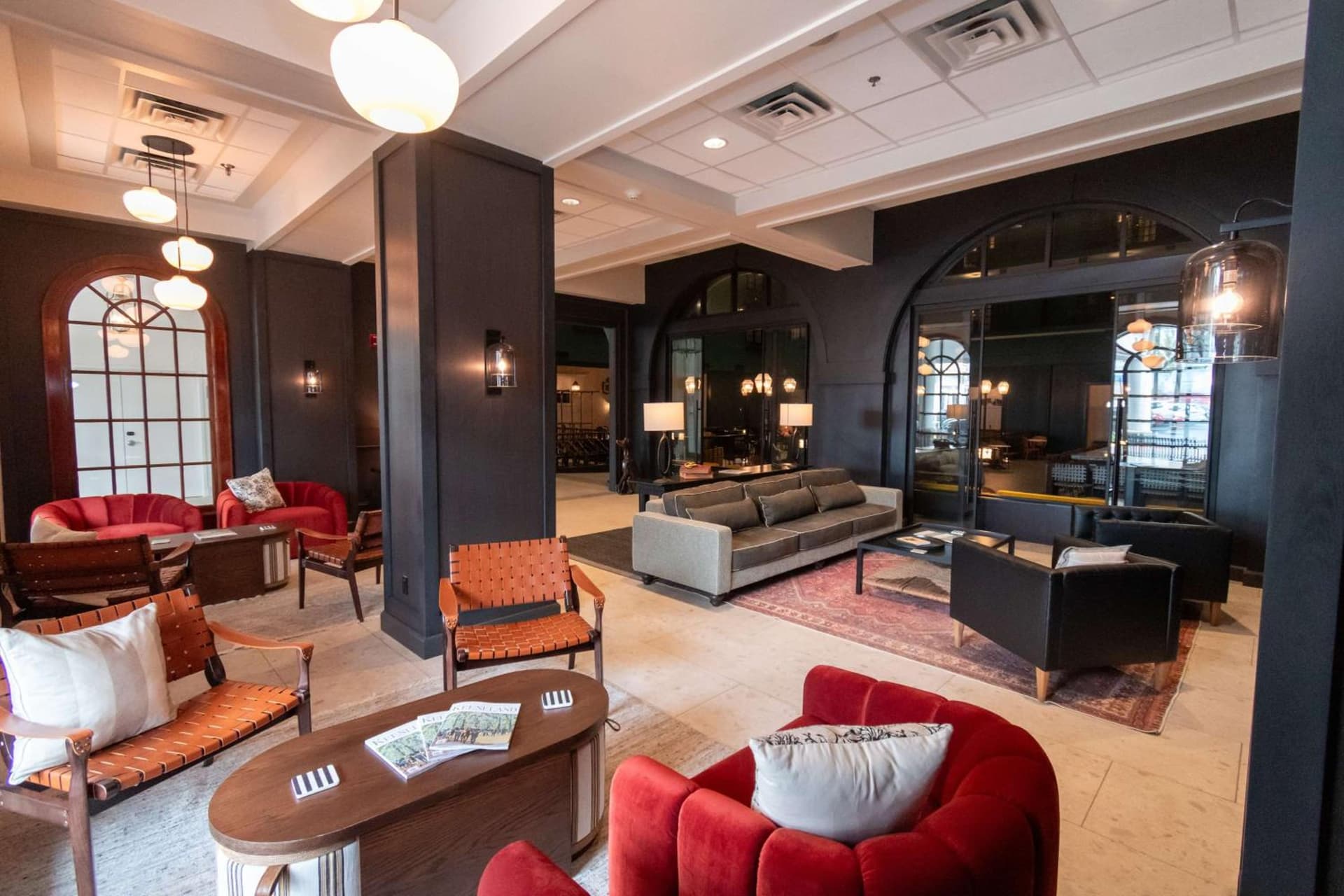 DoubleTree Suites by Hilton Lexington gallery photo in Lexington, KY — image 10