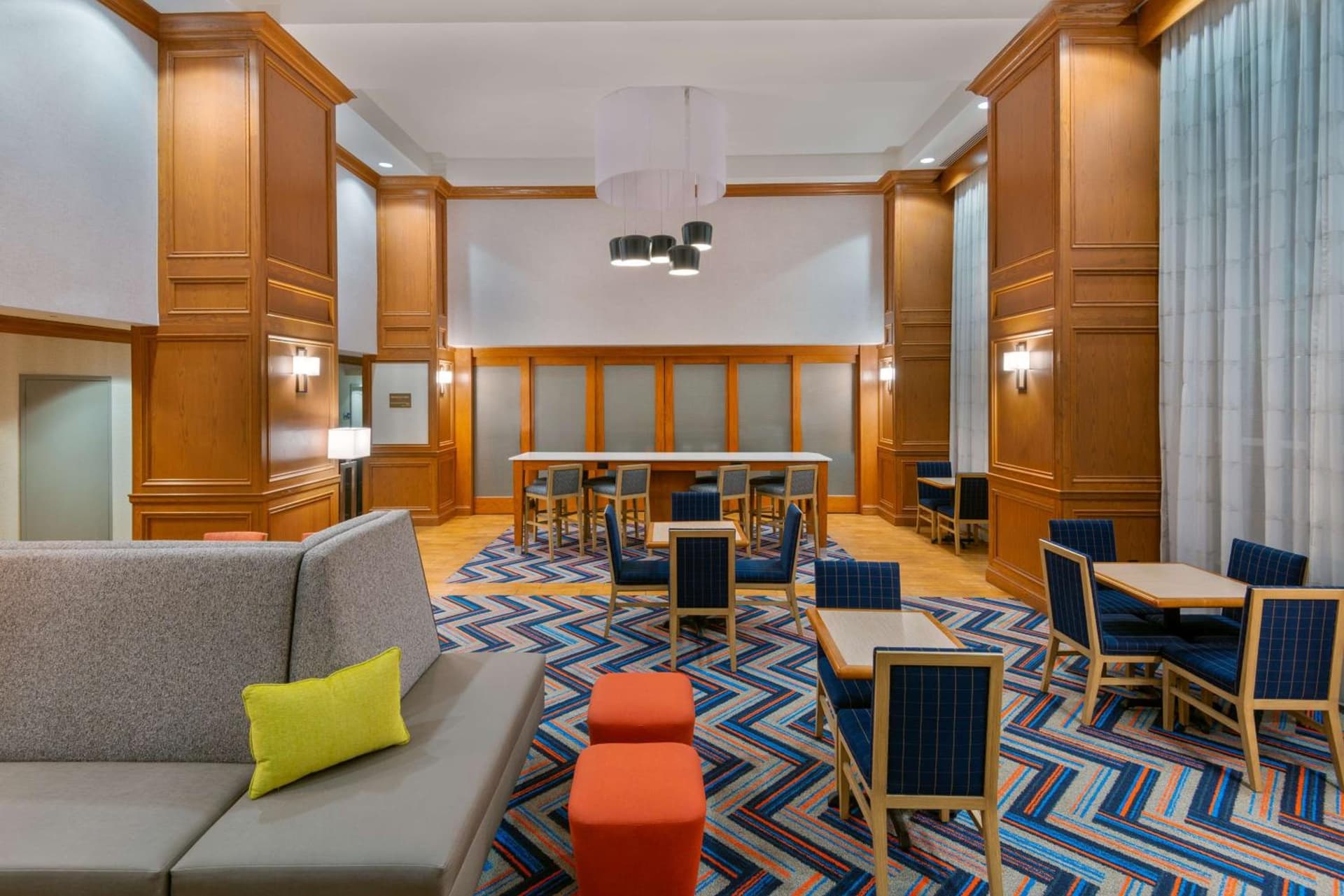 Hampton Inn & Suites Murfreesboro gallery photo in Murfreesboro, TN — image 47