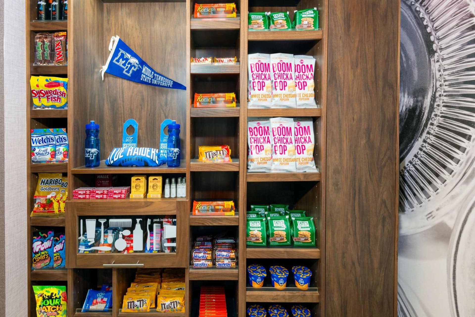 Hampton Inn & Suites Murfreesboro gallery photo in Murfreesboro, TN — image 11