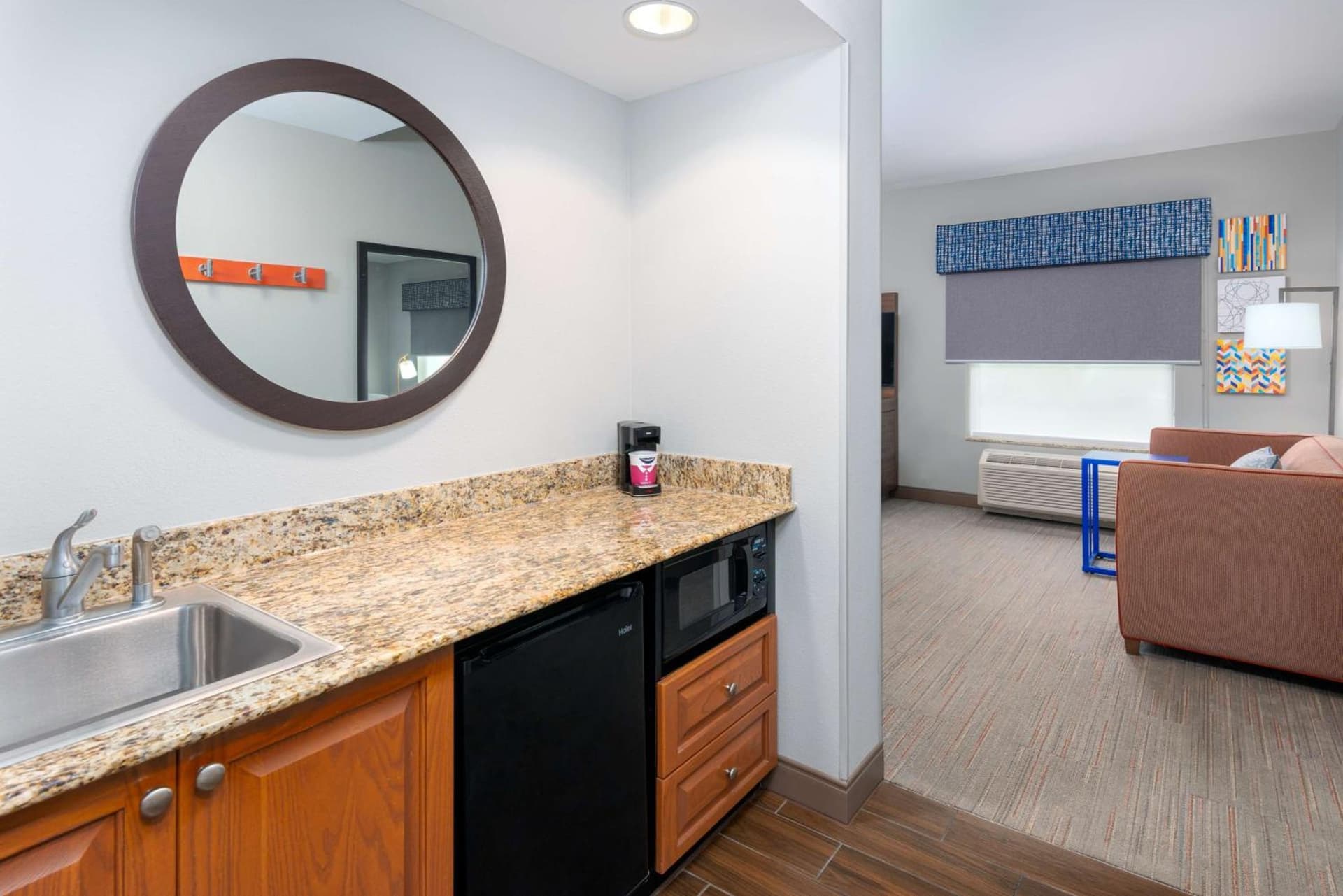 Hampton Inn & Suites Murfreesboro gallery photo in Murfreesboro, TN — image 40