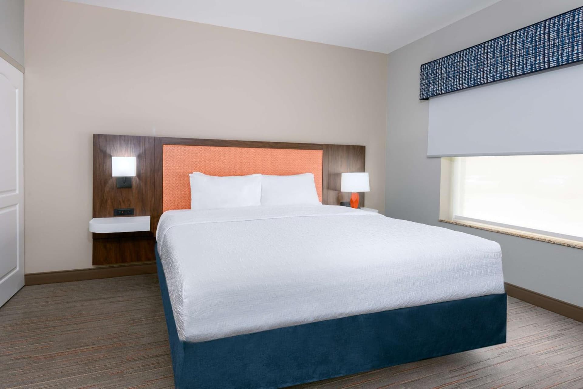 Hampton Inn & Suites Murfreesboro gallery photo in Murfreesboro, TN — image 27