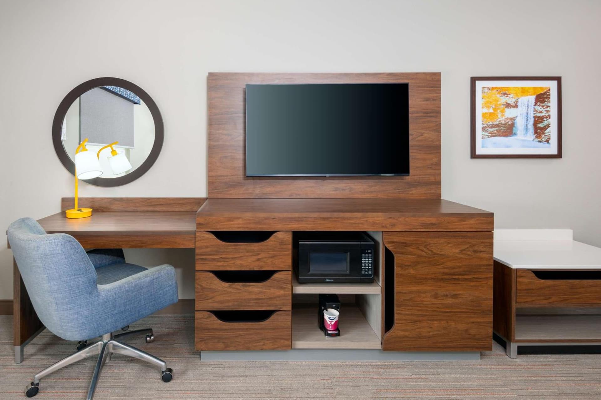 Hampton Inn & Suites Murfreesboro gallery photo in Murfreesboro, TN — image 51