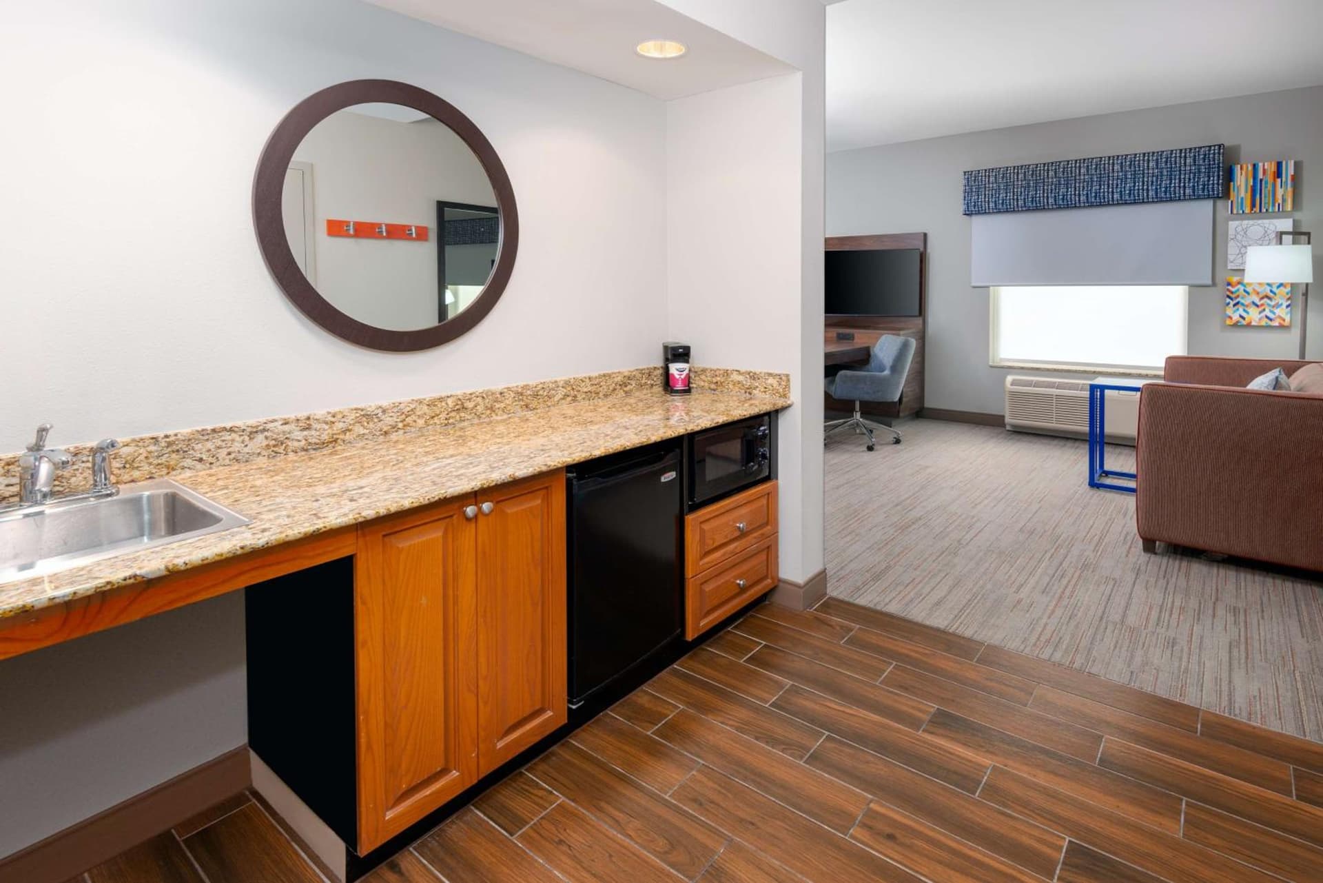 Hampton Inn & Suites Murfreesboro gallery photo in Murfreesboro, TN — image 18