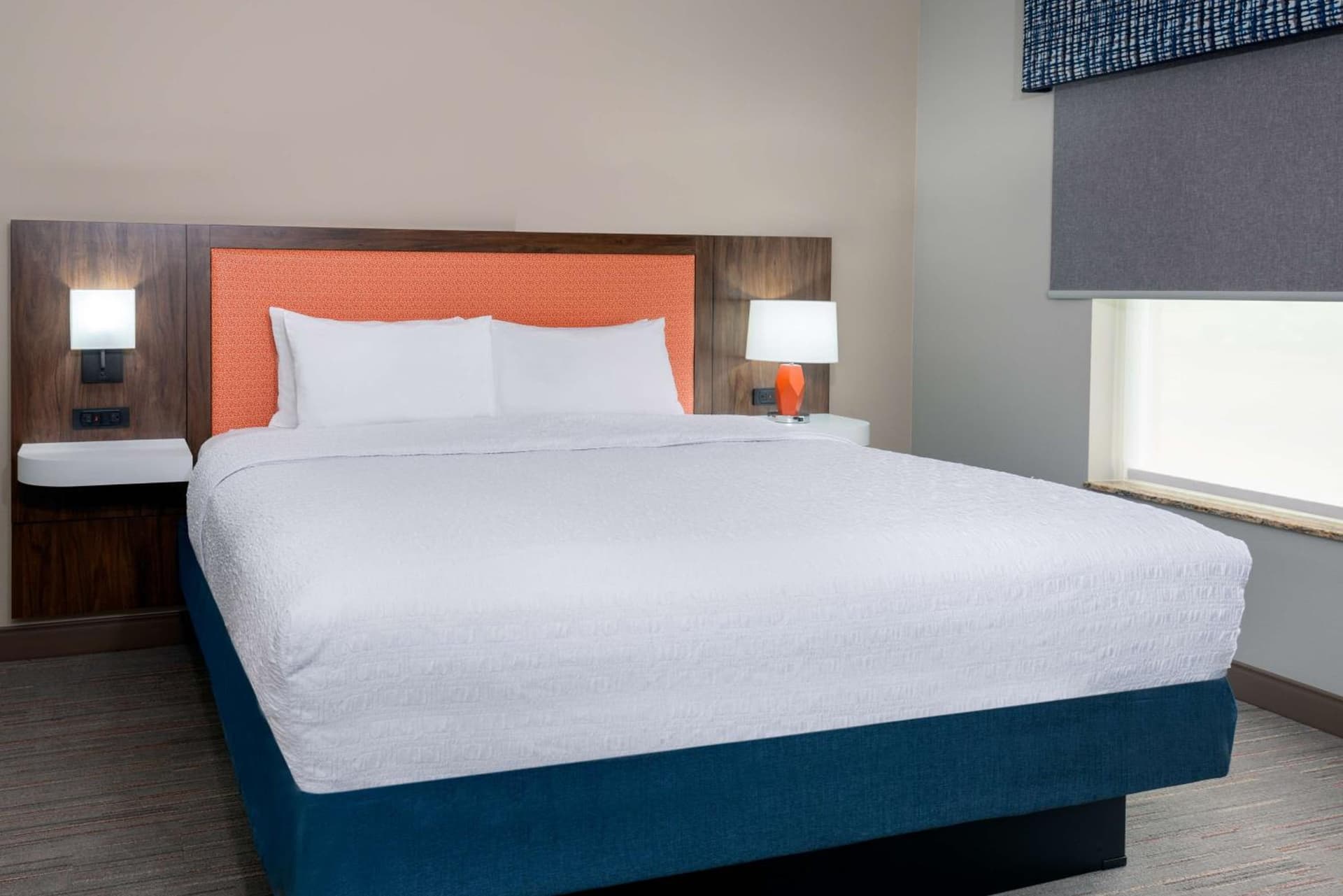 Hampton Inn & Suites Murfreesboro gallery photo in Murfreesboro, TN — image 19