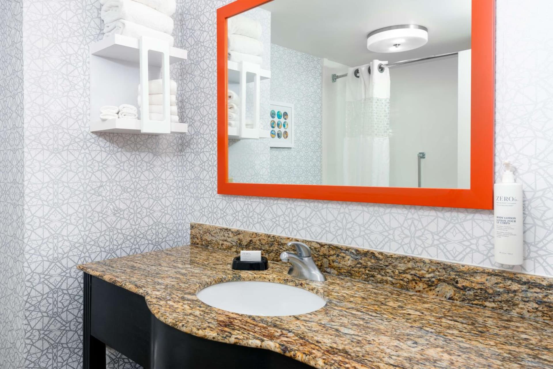 Hampton Inn & Suites Murfreesboro gallery photo in Murfreesboro, TN — image 6