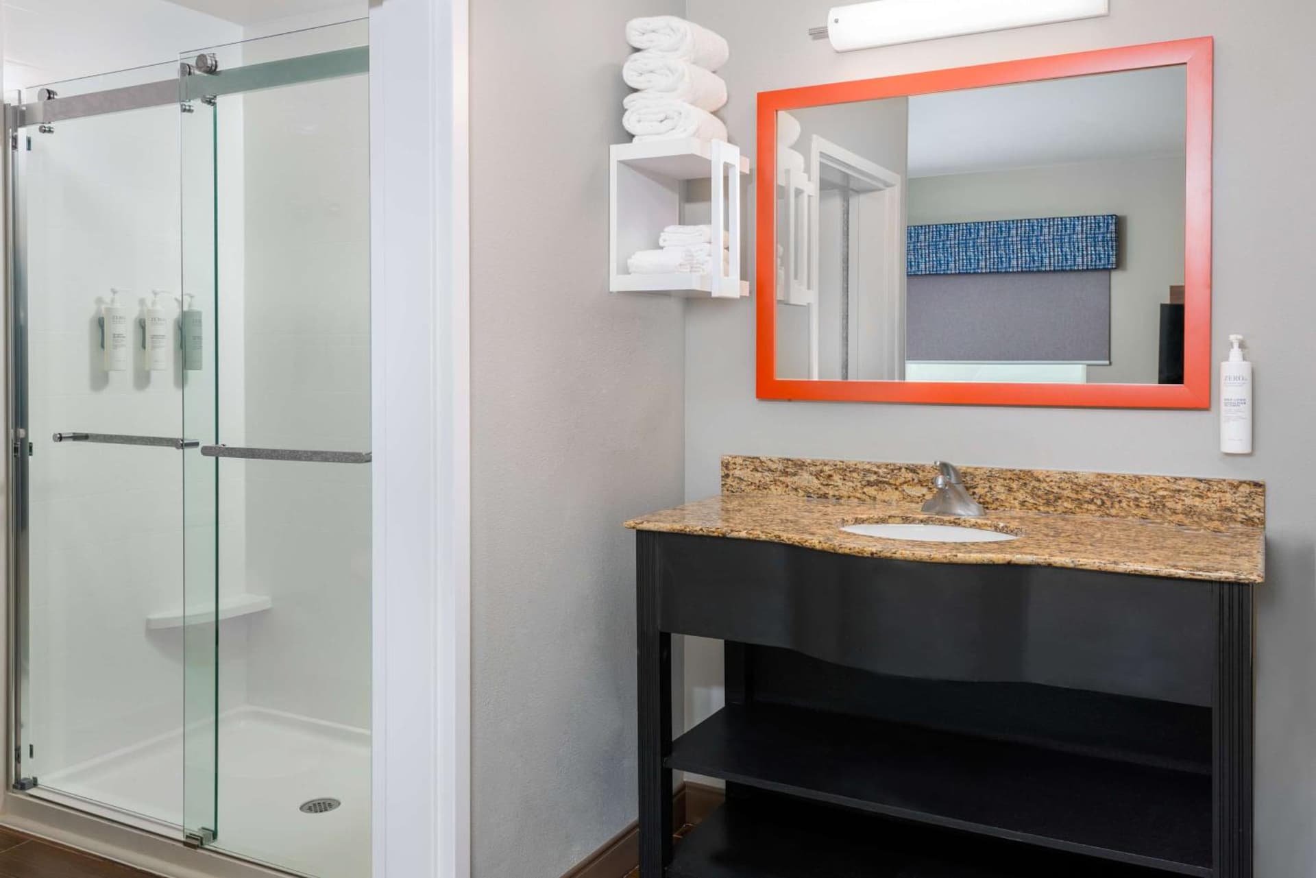 Hampton Inn & Suites Murfreesboro gallery photo in Murfreesboro, TN — image 4