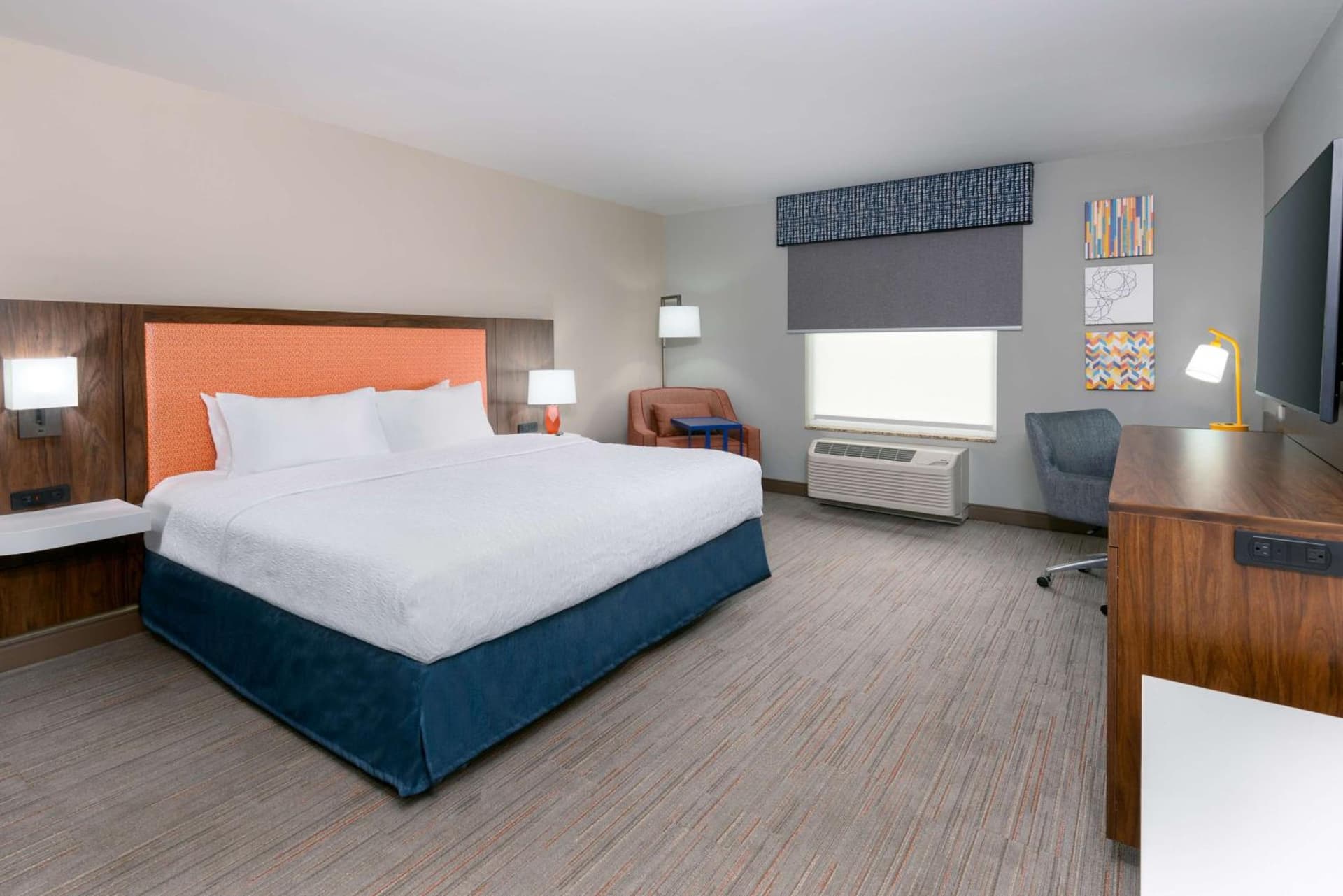 Hampton Inn & Suites Murfreesboro gallery photo in Murfreesboro, TN — image 30