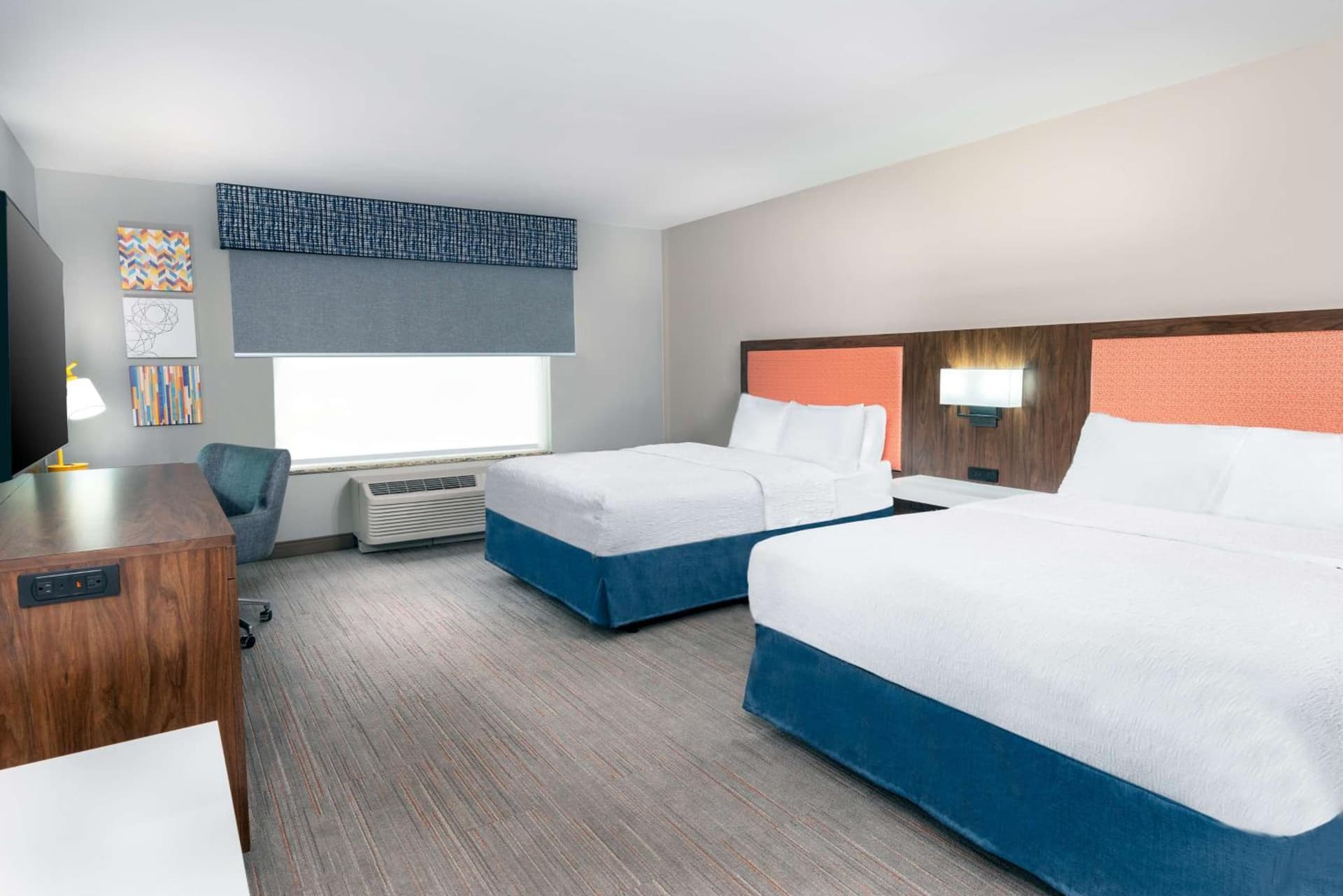 Hampton Inn & Suites Murfreesboro gallery photo in Murfreesboro, TN — image 16