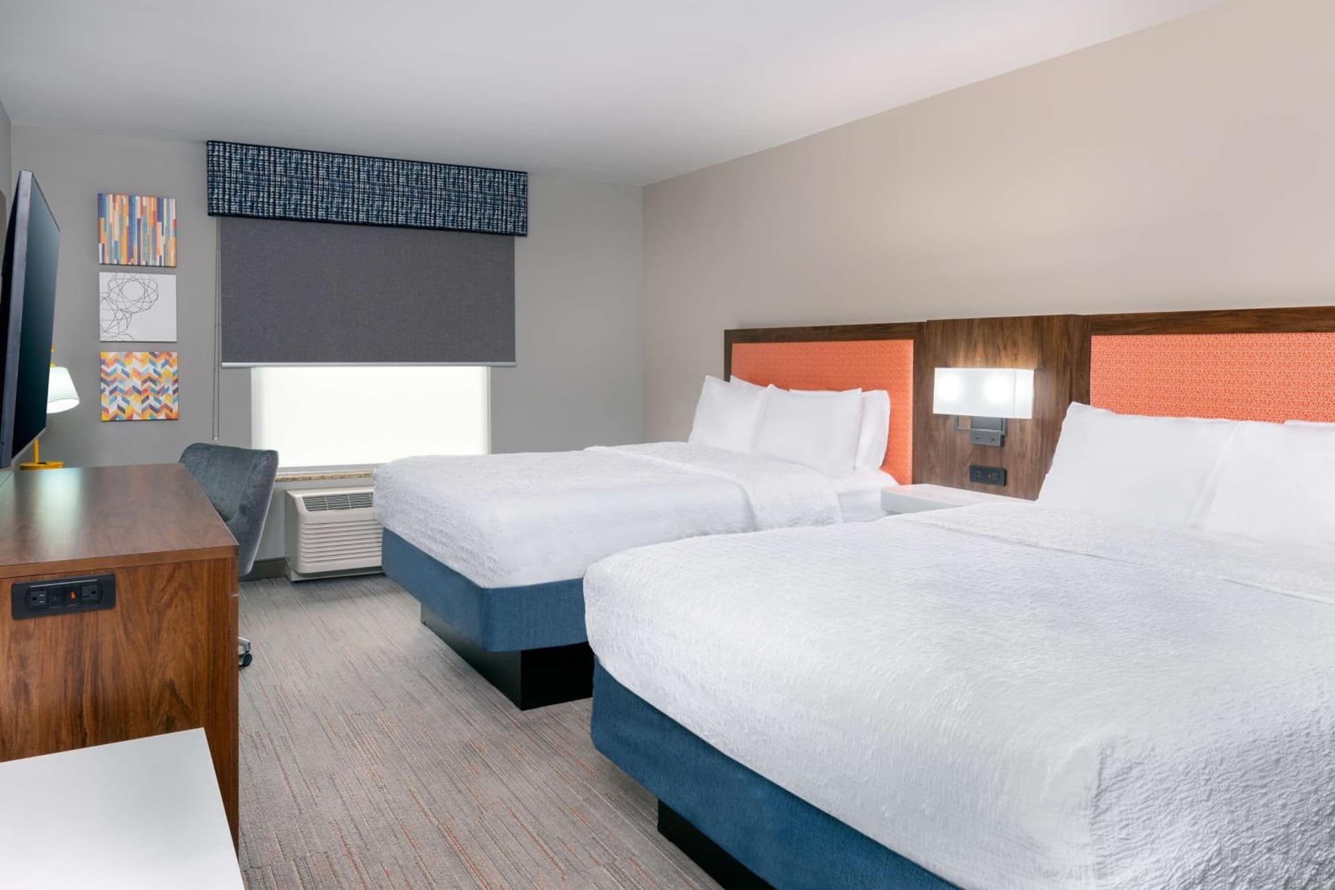 Hampton Inn & Suites Murfreesboro gallery photo in Murfreesboro, TN — image 41