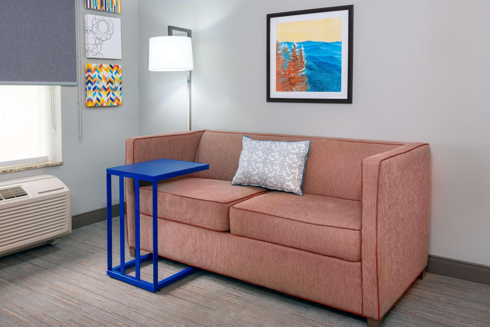 Hampton Inn & Suites Murfreesboro gallery photo in Murfreesboro, TN — image 20