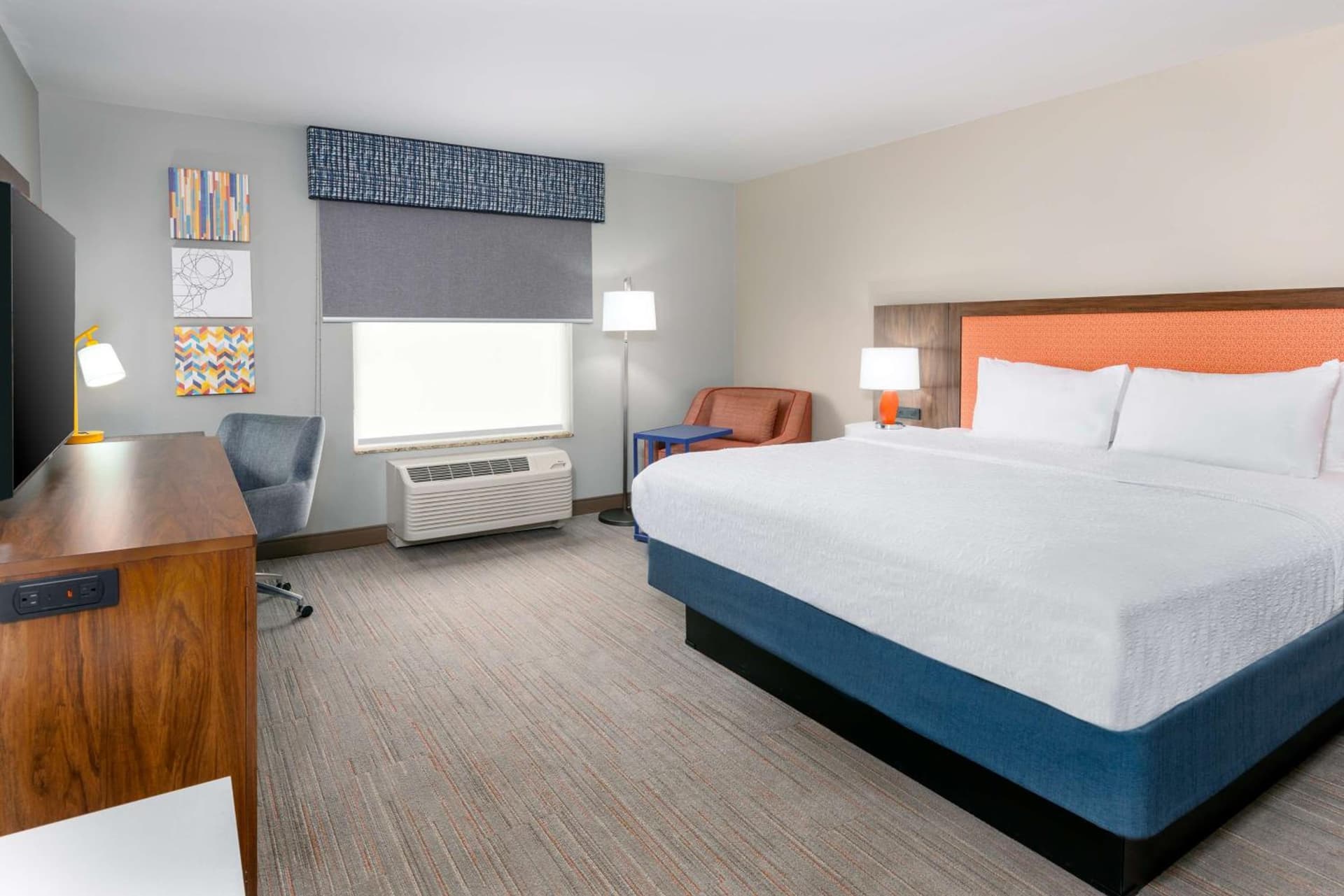 Hampton Inn & Suites Murfreesboro gallery photo in Murfreesboro, TN — image 29