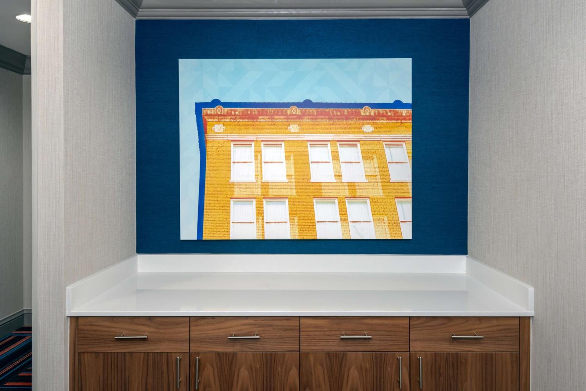 Hampton Inn & Suites Murfreesboro gallery photo in Murfreesboro, TN — image 46