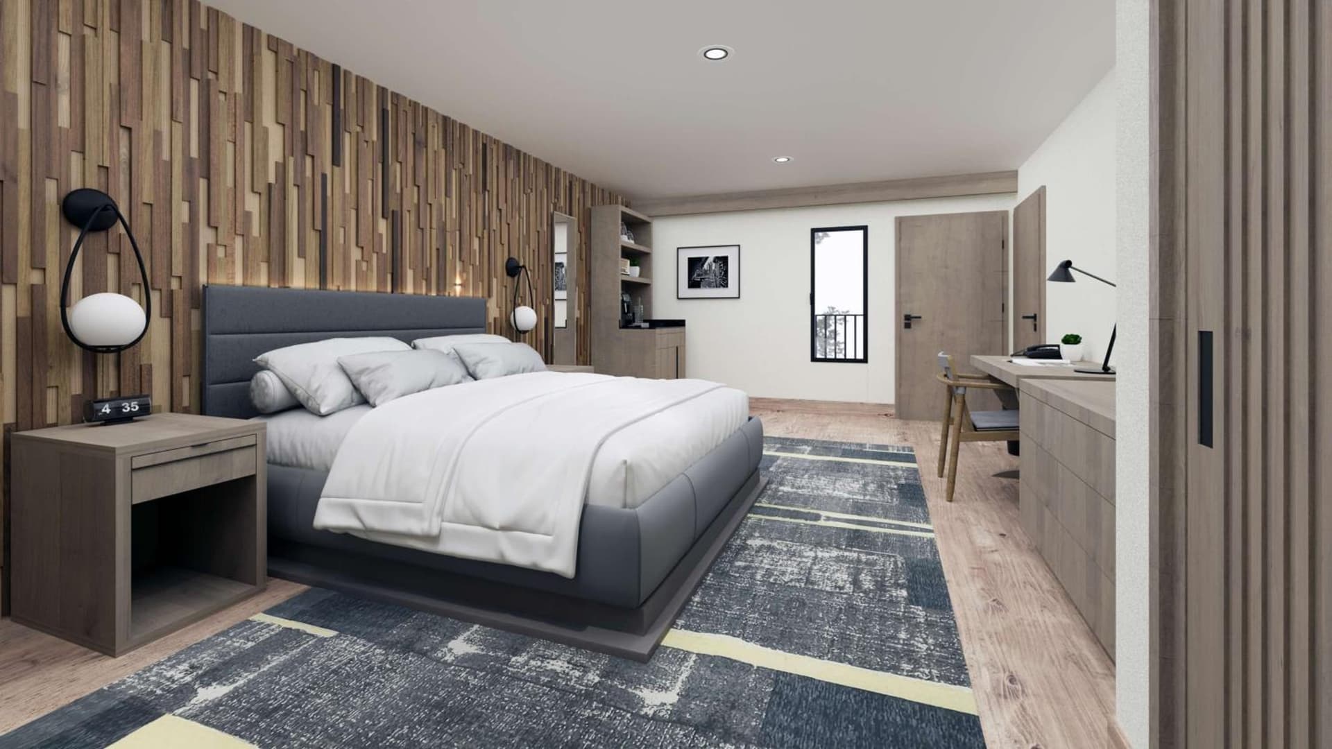 Casa Mani Resort Napa Valley, Curio Collection By Hilton gallery photo in Napa, CA — image 7