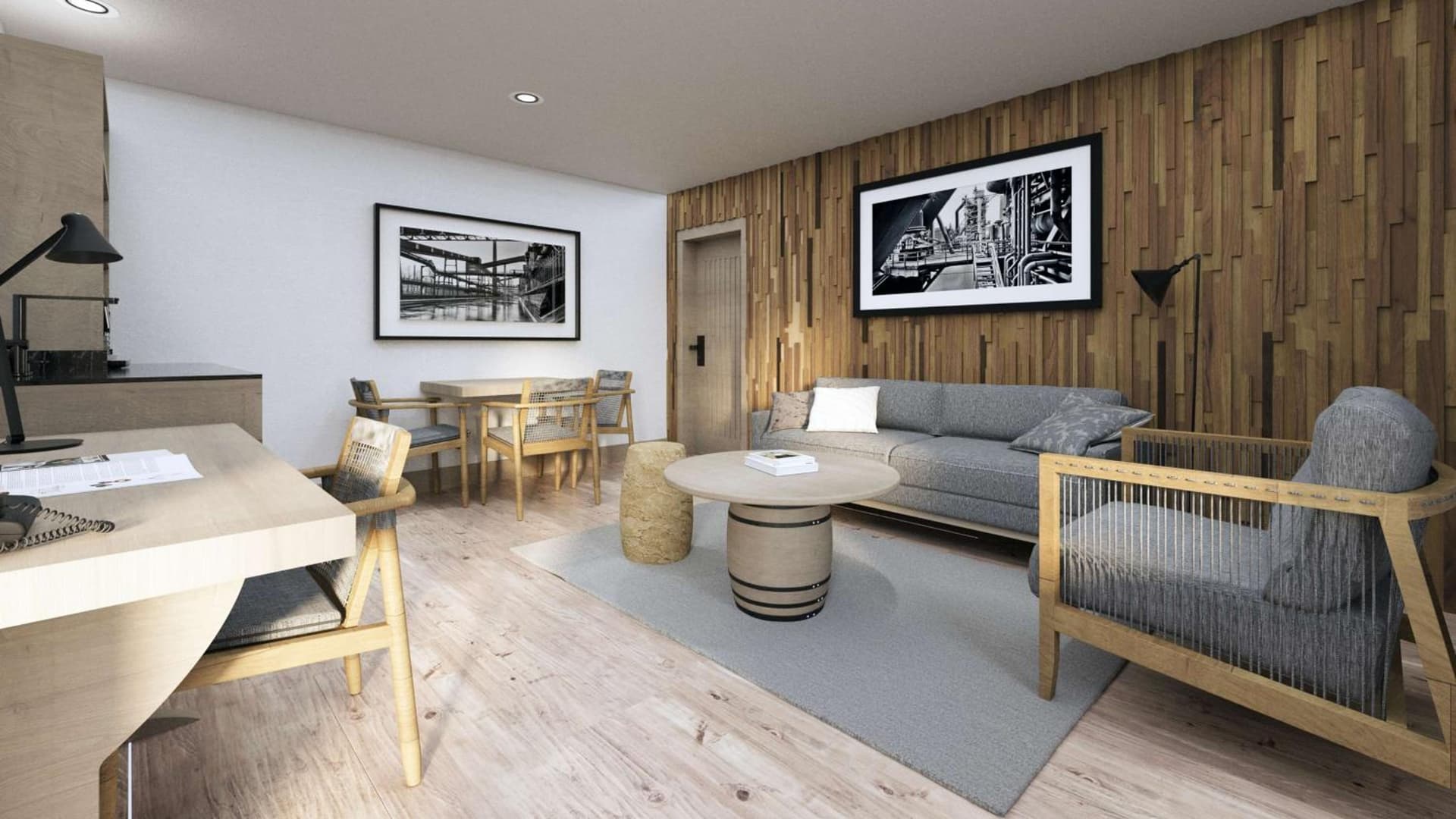 Casa Mani Resort Napa Valley, Curio Collection By Hilton gallery photo in Napa, CA — image 29