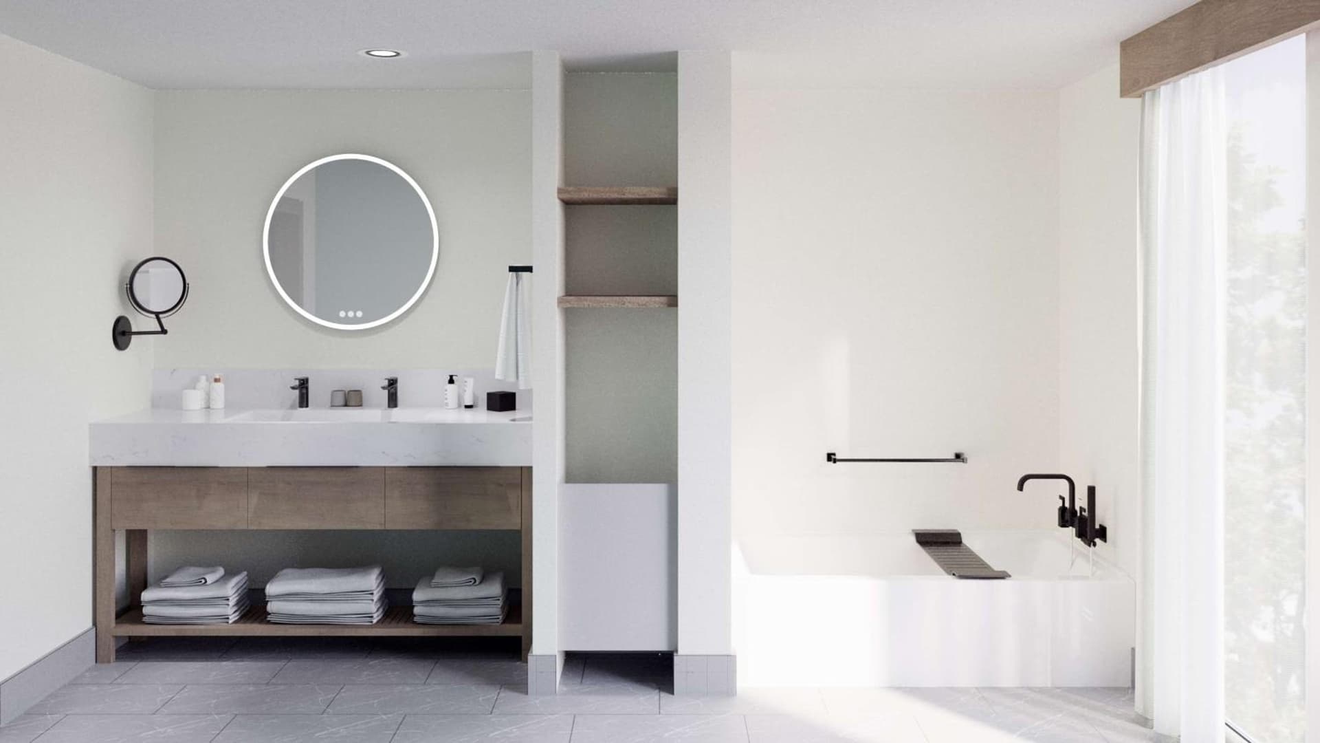 Casa Mani Resort Napa Valley, Curio Collection By Hilton gallery photo in Napa, CA — image 36