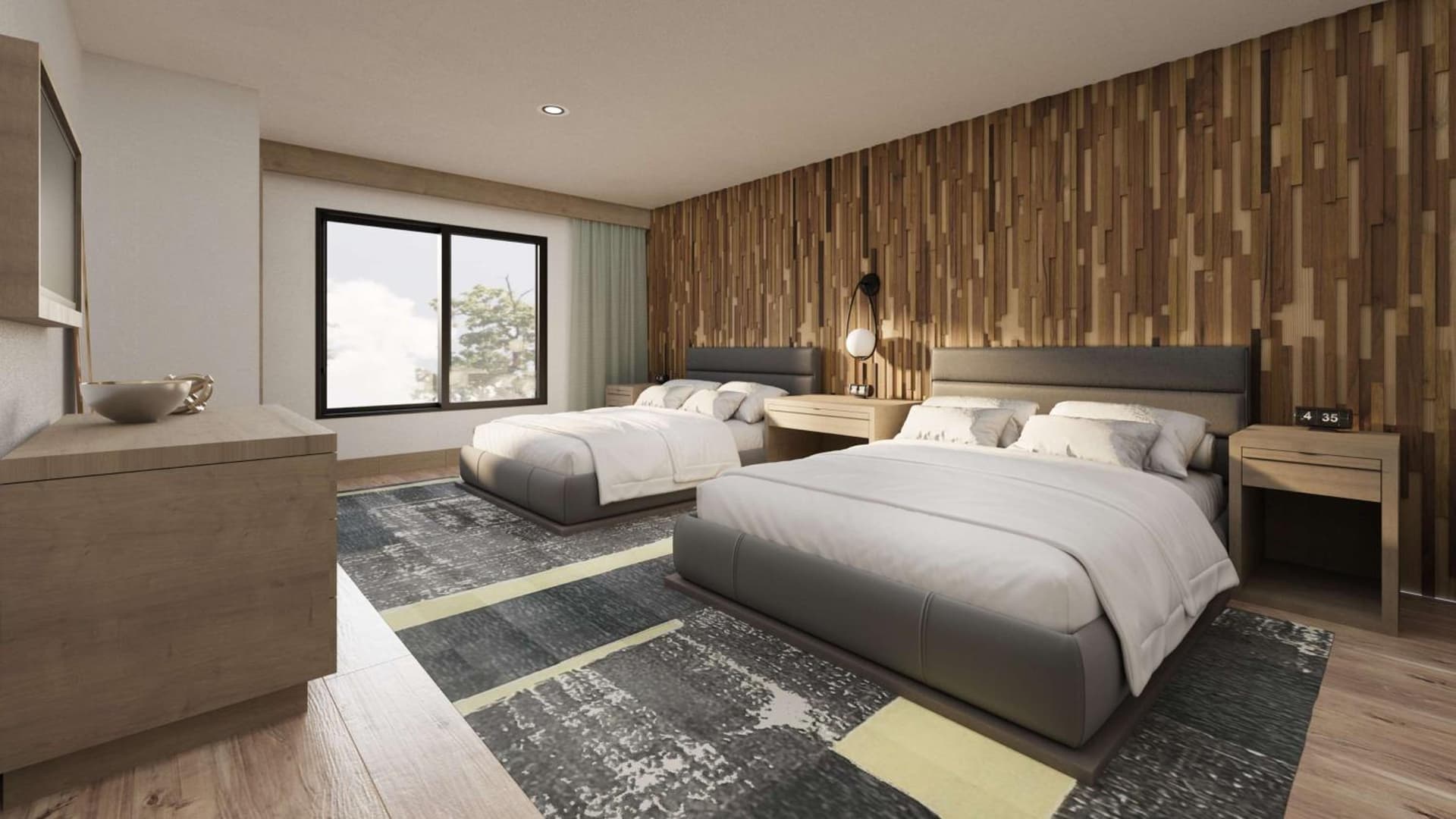 Casa Mani Resort Napa Valley, Curio Collection By Hilton gallery photo in Napa, CA — image 23
