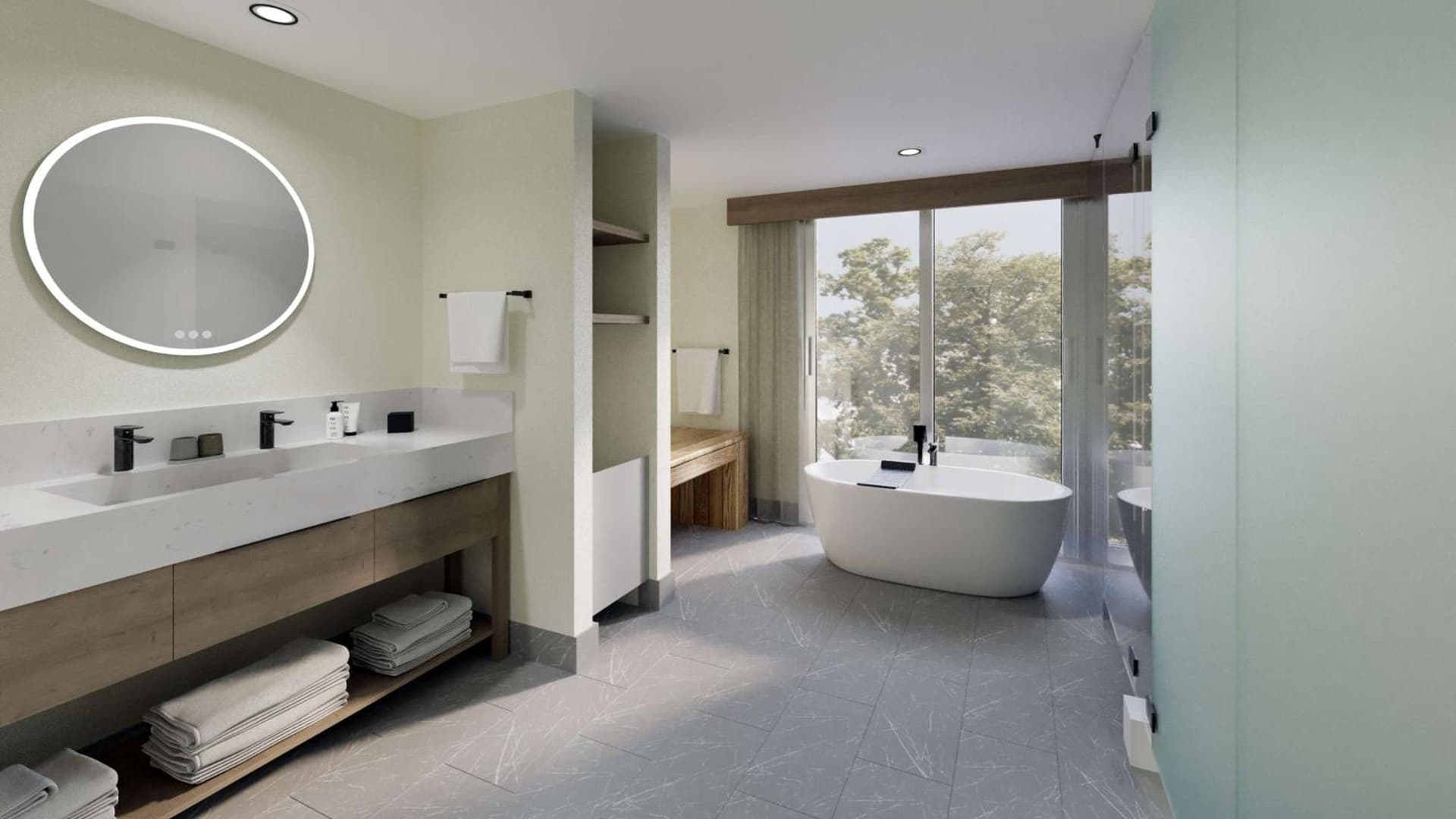 Casa Mani Resort Napa Valley, Curio Collection By Hilton gallery photo in Napa, CA — image 58