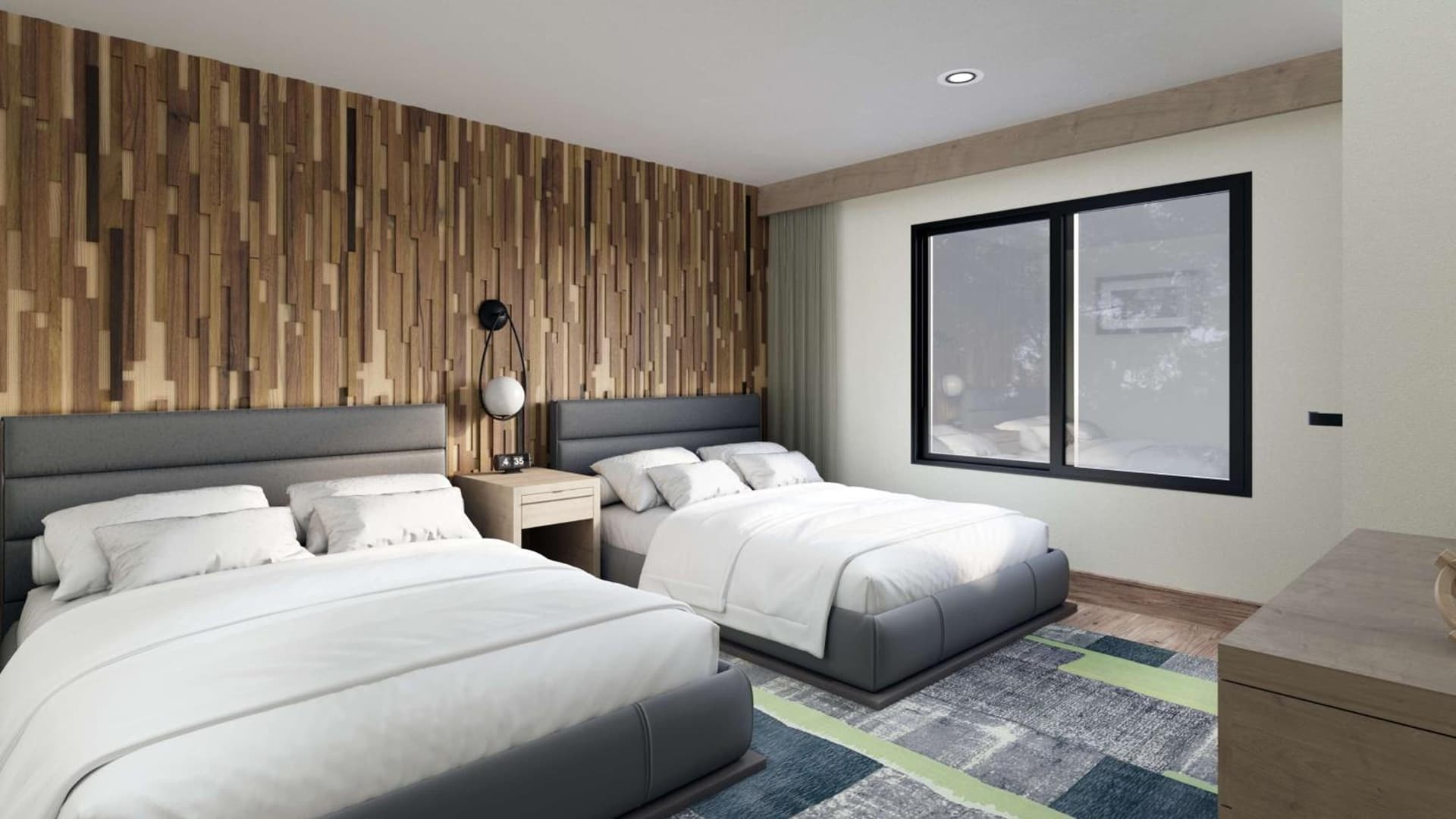 Casa Mani Resort Napa Valley, Curio Collection By Hilton gallery photo in Napa, CA — image 31