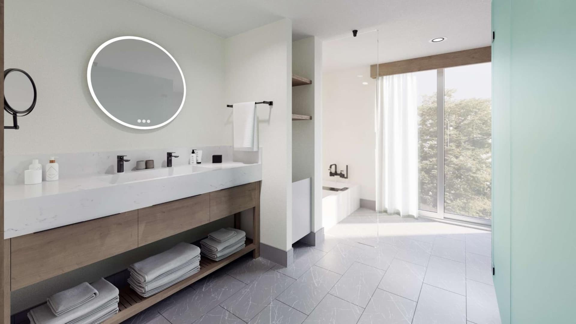Casa Mani Resort Napa Valley, Curio Collection By Hilton gallery photo in Napa, CA — image 9