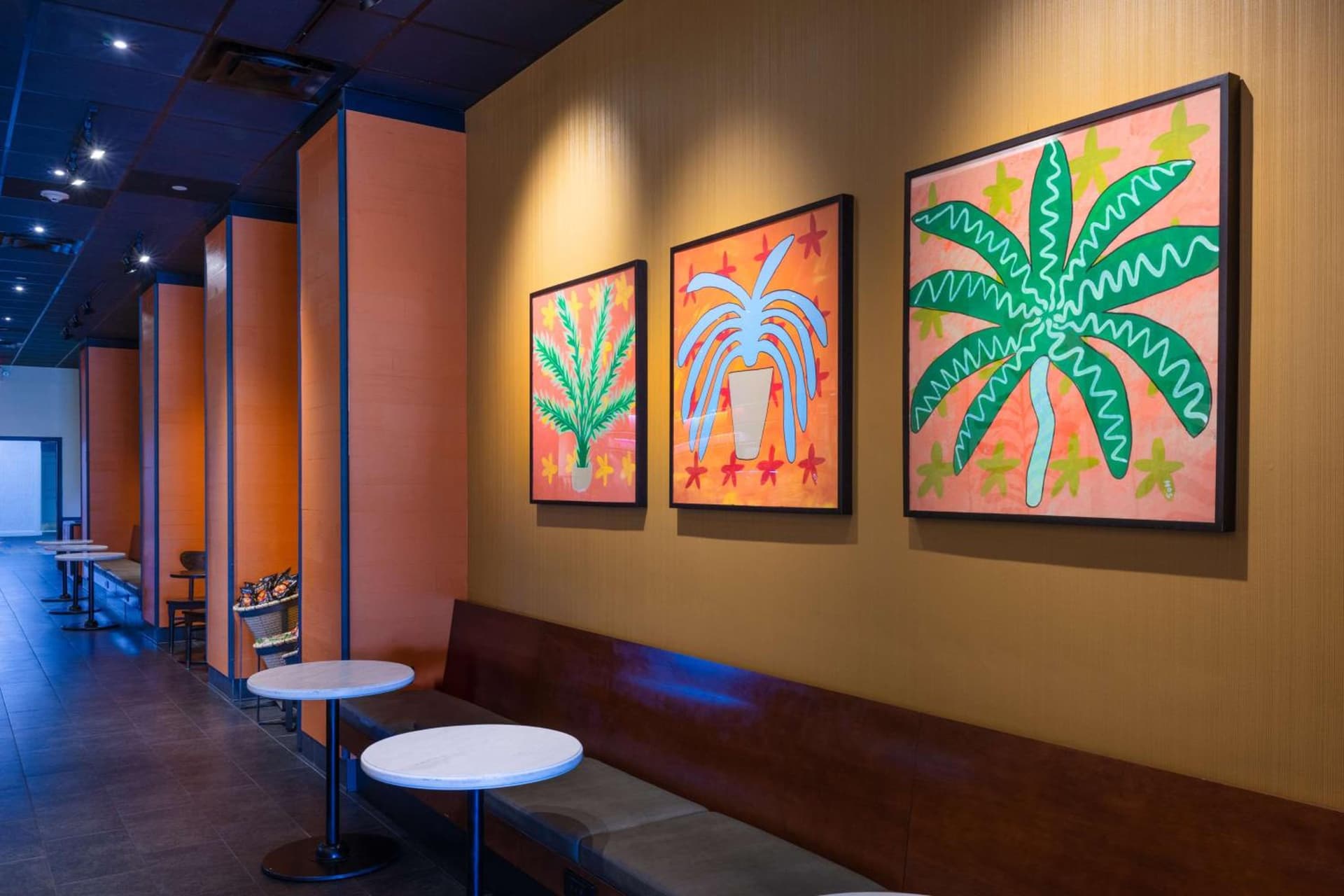 Hilton St. Petersburg Bayfront gallery photo in St Petersburg, FL — image 66