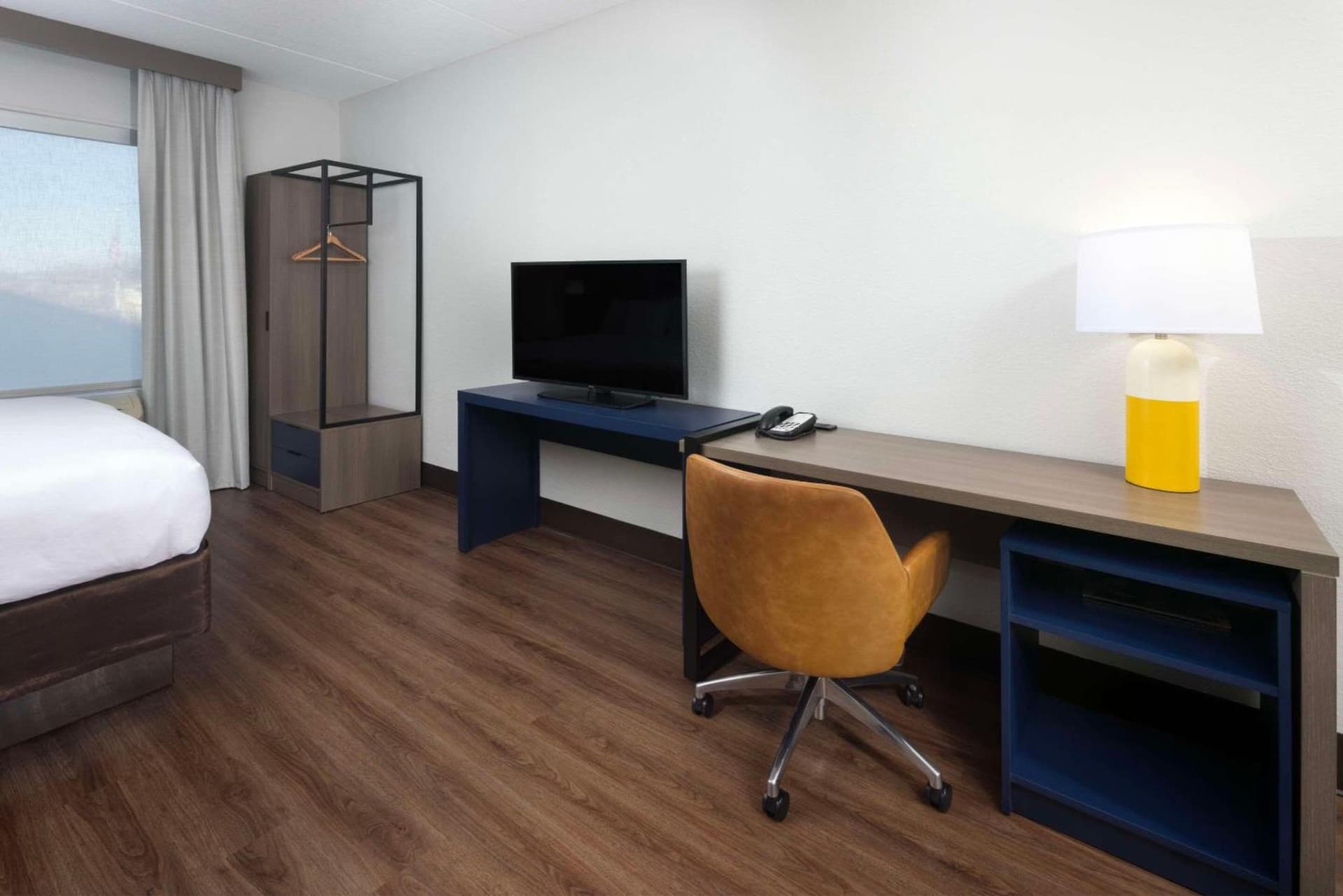 Comfort Suites Outlet Center gallery photo in Asheville, NC — image 30