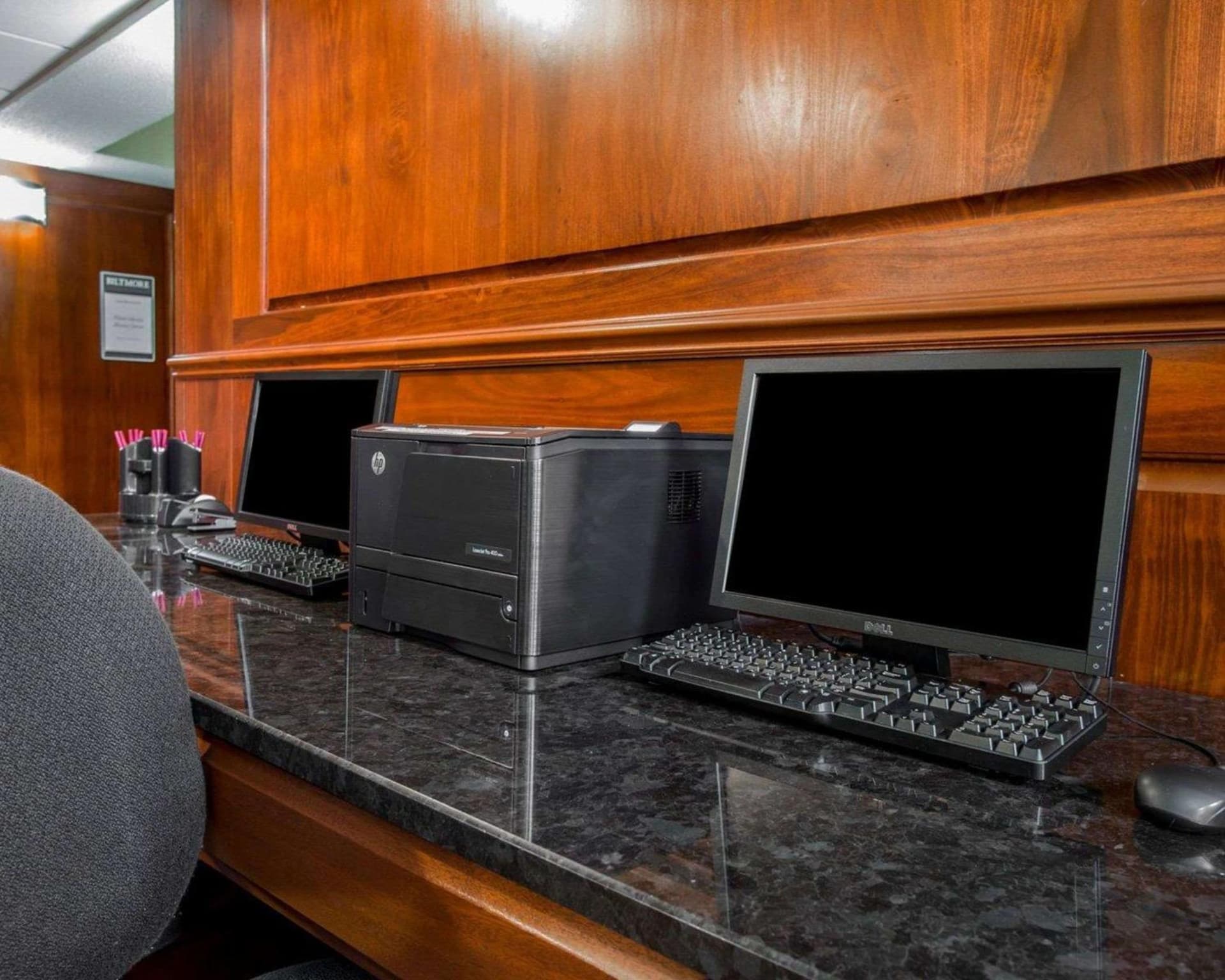 Comfort Suites Outlet Center gallery photo in Asheville, NC — image 11