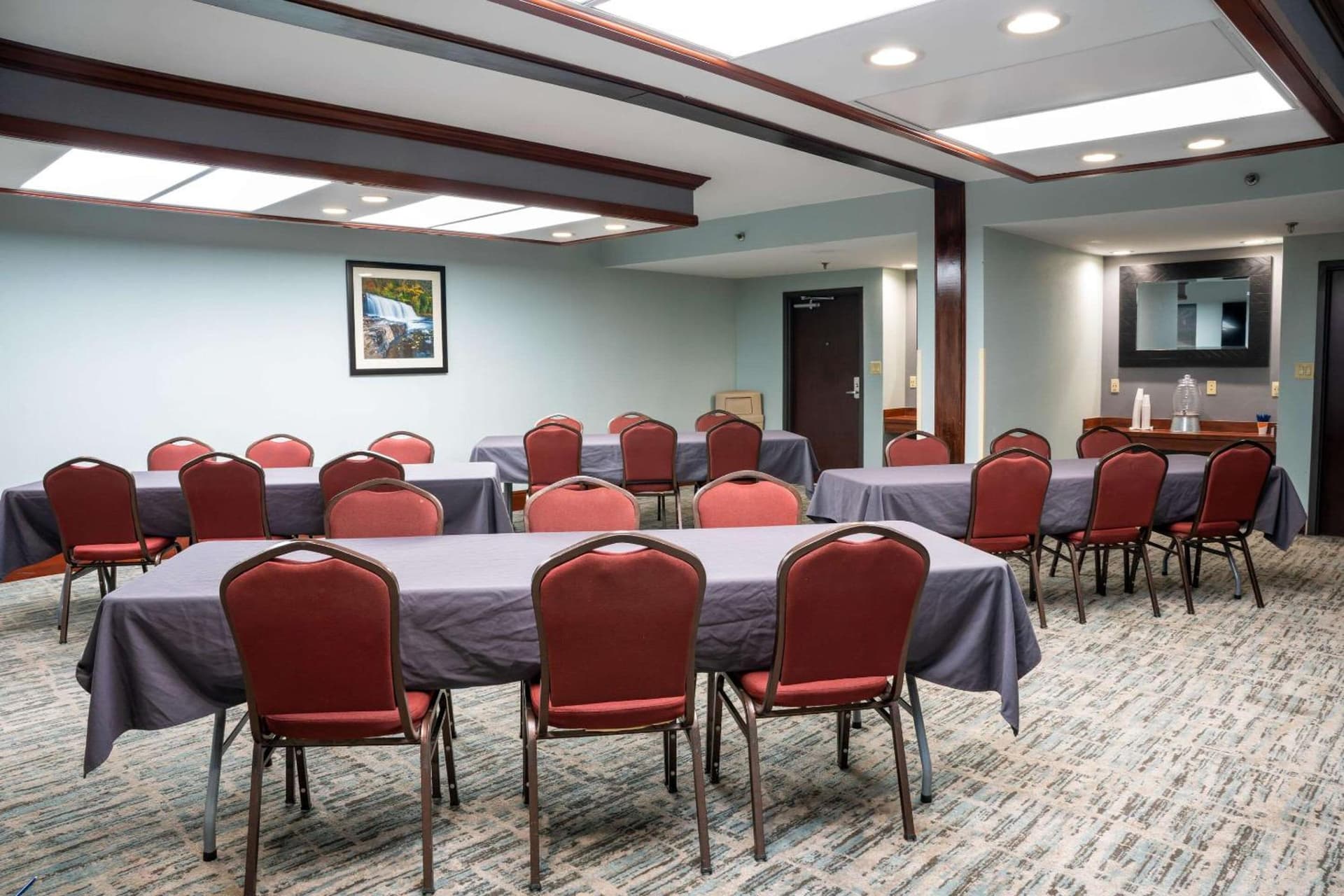 Comfort Suites Outlet Center gallery photo in Asheville, NC — image 22
