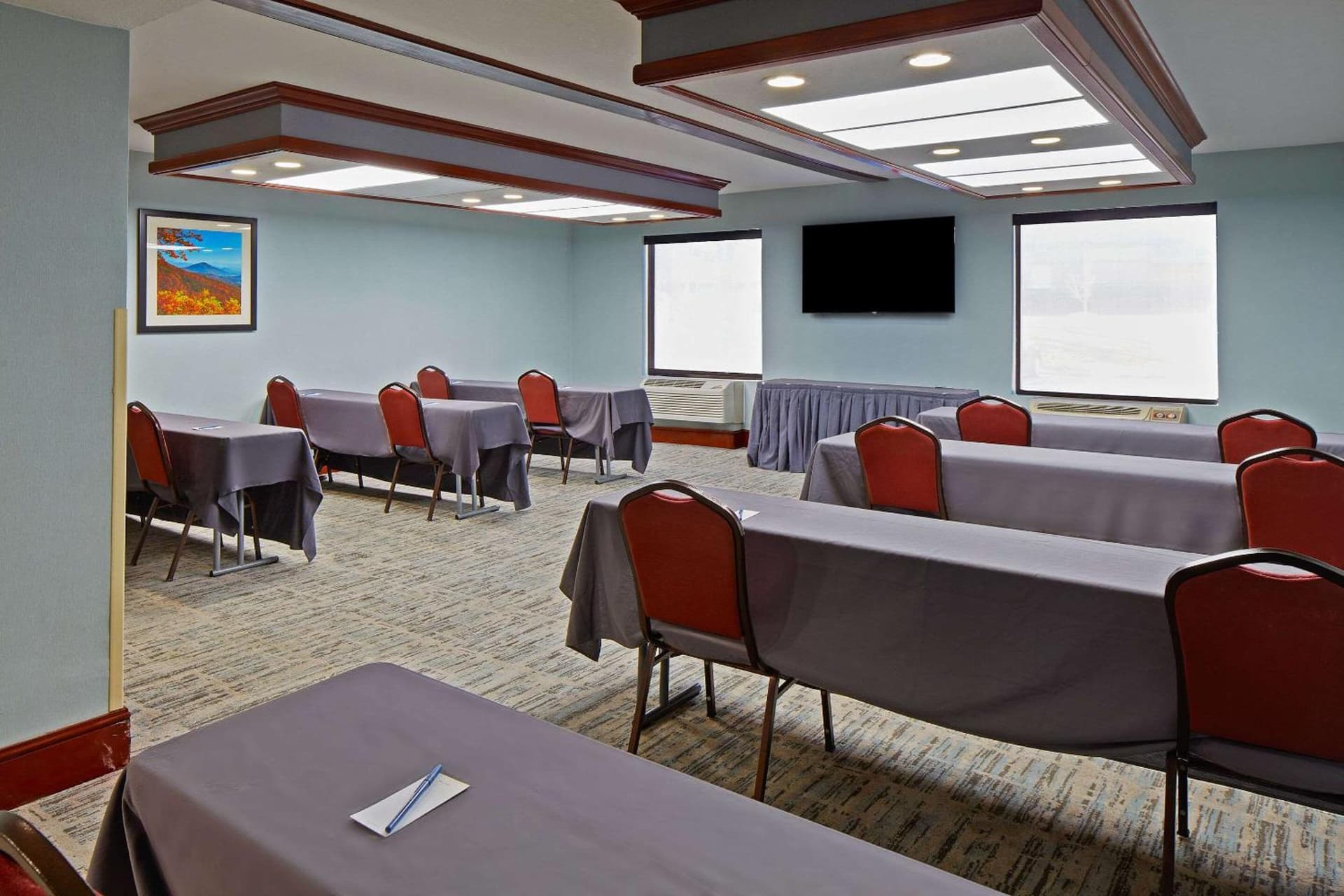 Comfort Suites Outlet Center gallery photo in Asheville, NC — image 17