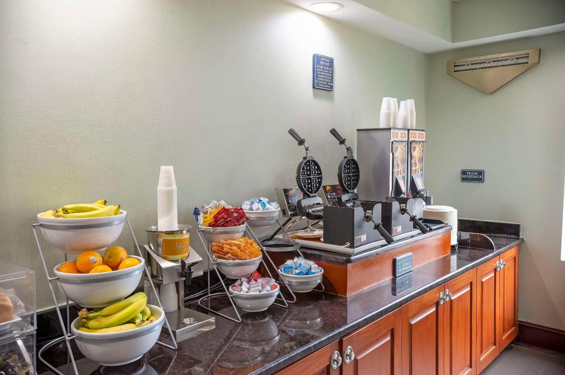 Comfort Suites Outlet Center gallery photo in Asheville, NC — image 32