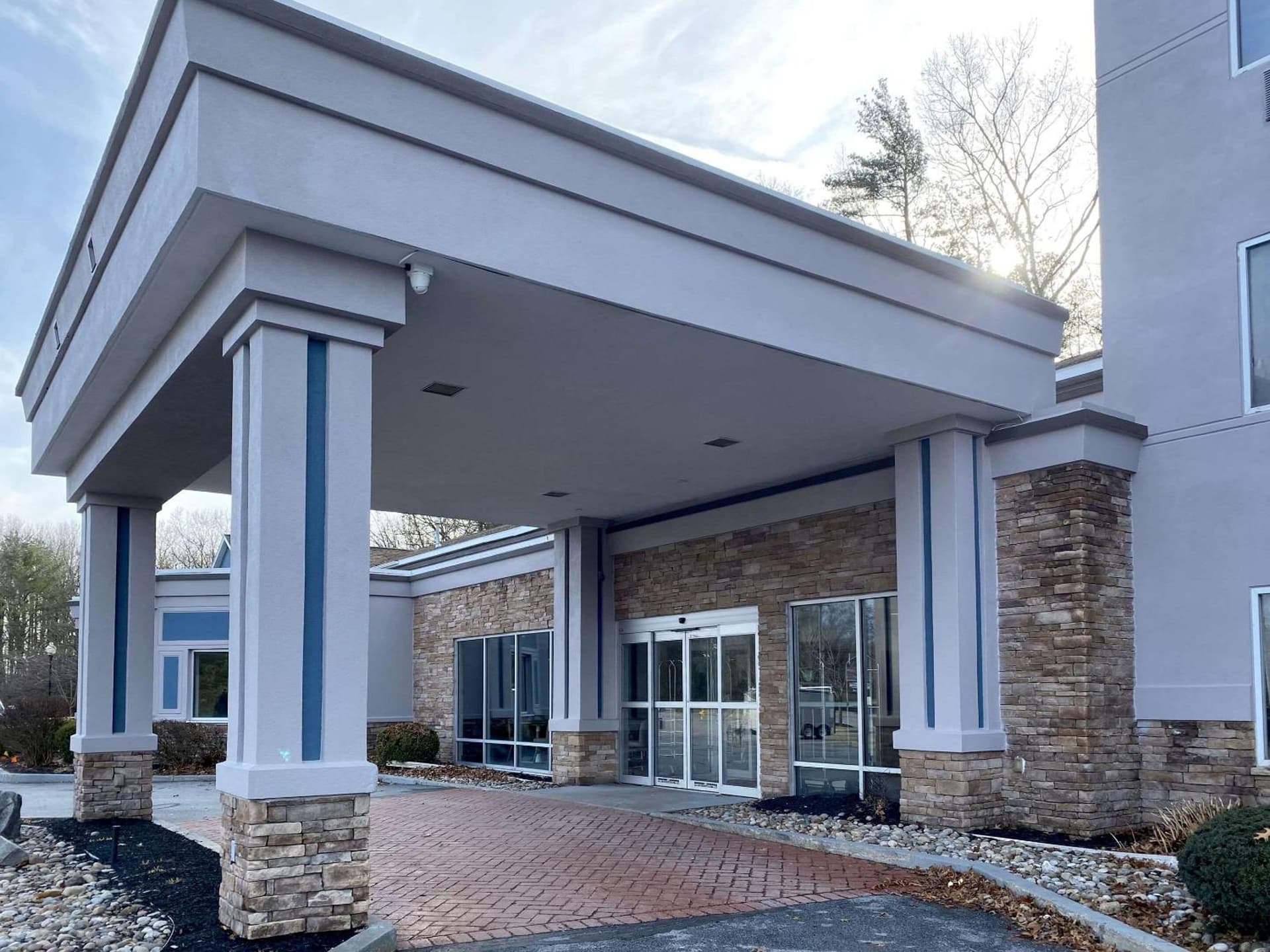 Comfort Inn & Suites Saratoga Springs gallery photo in Saratoga Springs, NY — image 24