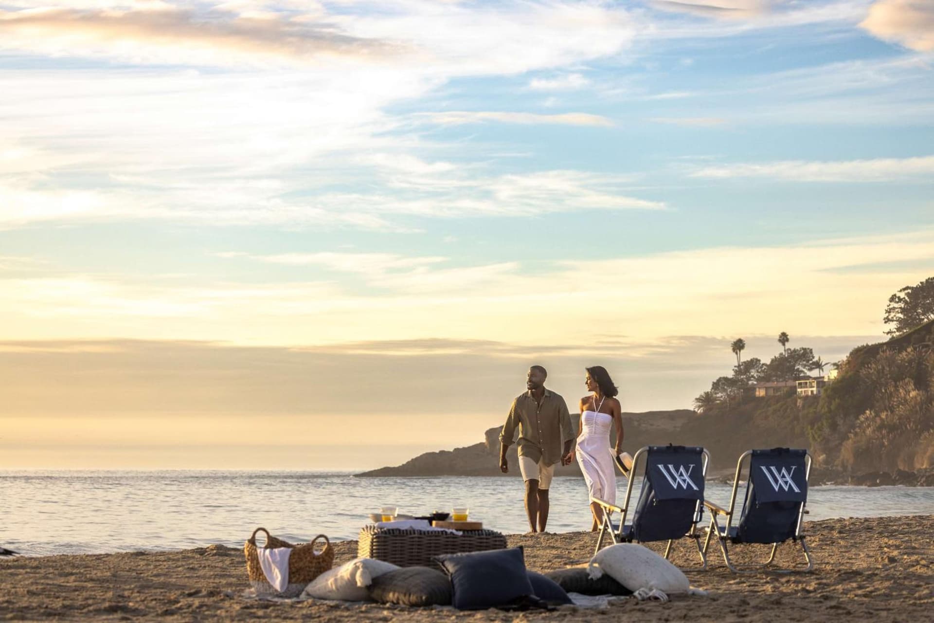 Waldorf Astoria Monarch Beach Resort & Club gallery photo in Dana Point, CA — image 130