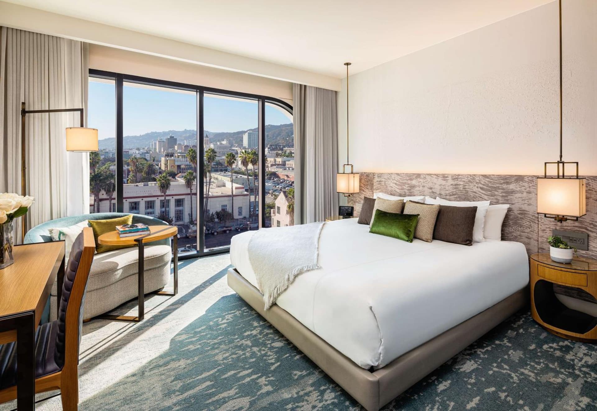 Dream Hollywood, by Hyatt gallery photo in Los Angeles, CA — image 35
