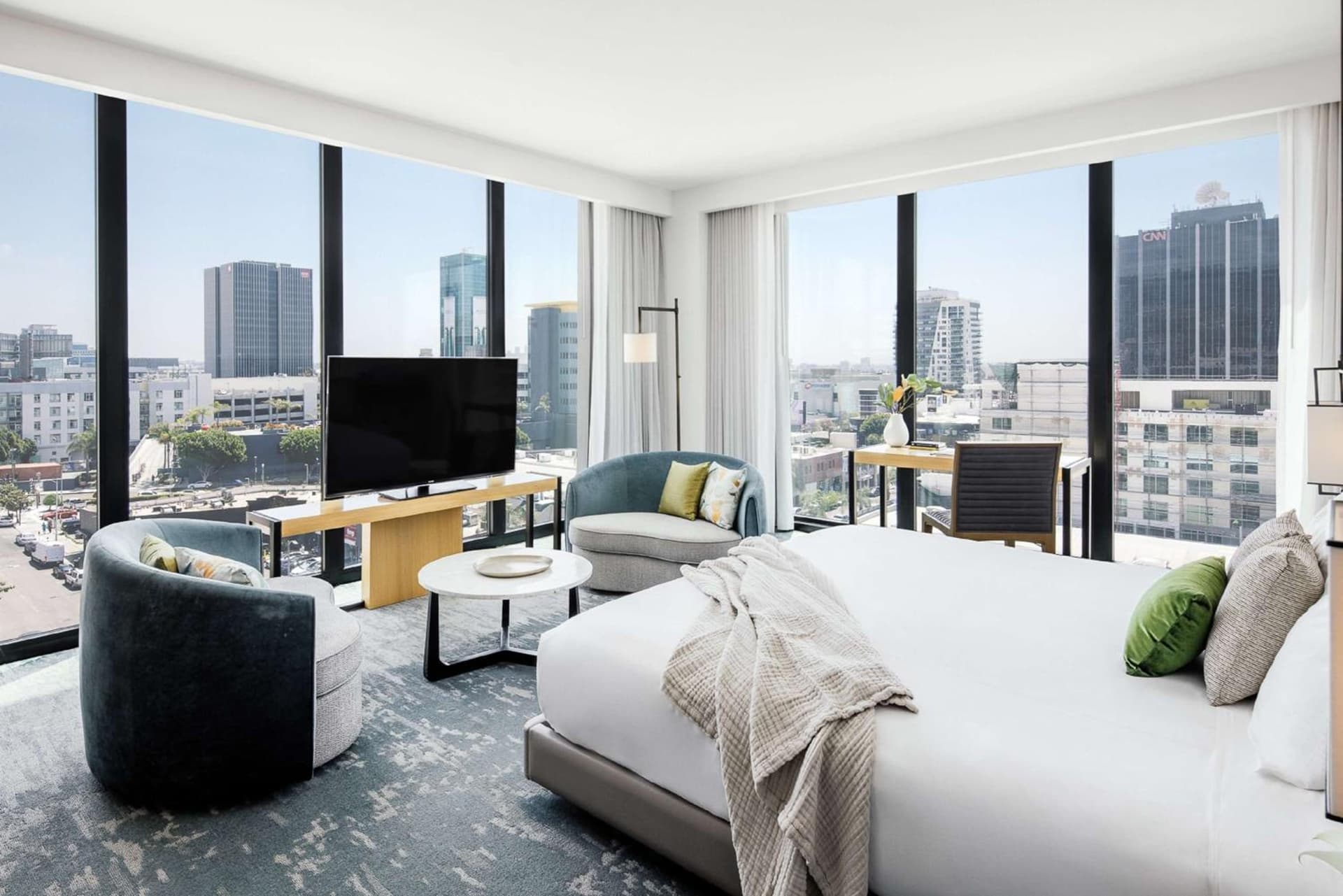 Dream Hollywood, by Hyatt gallery photo in Los Angeles, CA — image 69