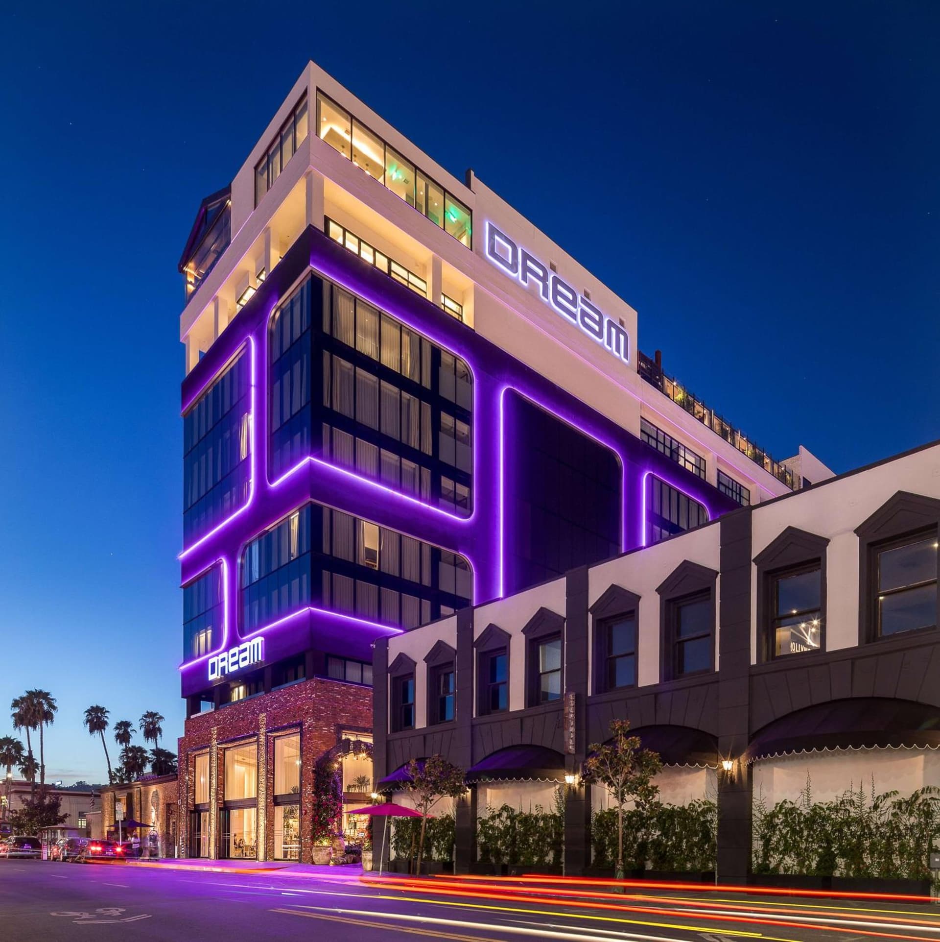 Dream Hollywood, by Hyatt gallery photo in Los Angeles, CA — image 67