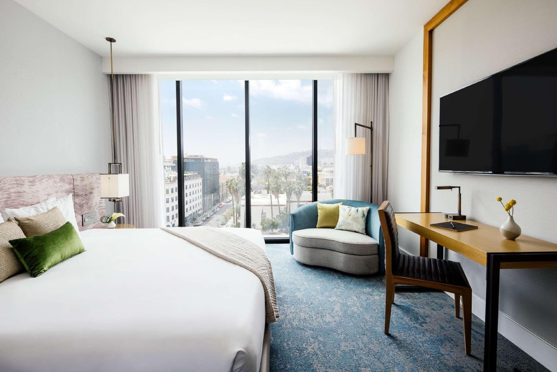 Dream Hollywood, by Hyatt gallery photo in Los Angeles, CA — image 27