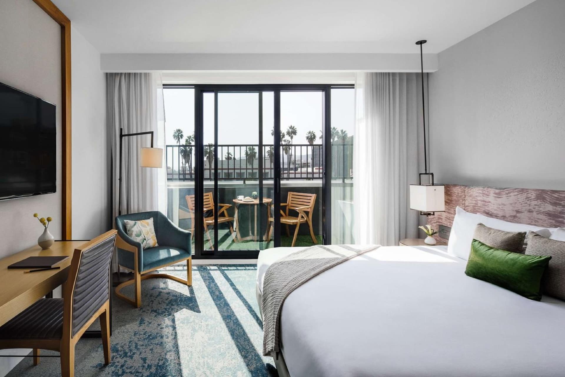 Dream Hollywood, by Hyatt gallery photo in Los Angeles, CA — image 84
