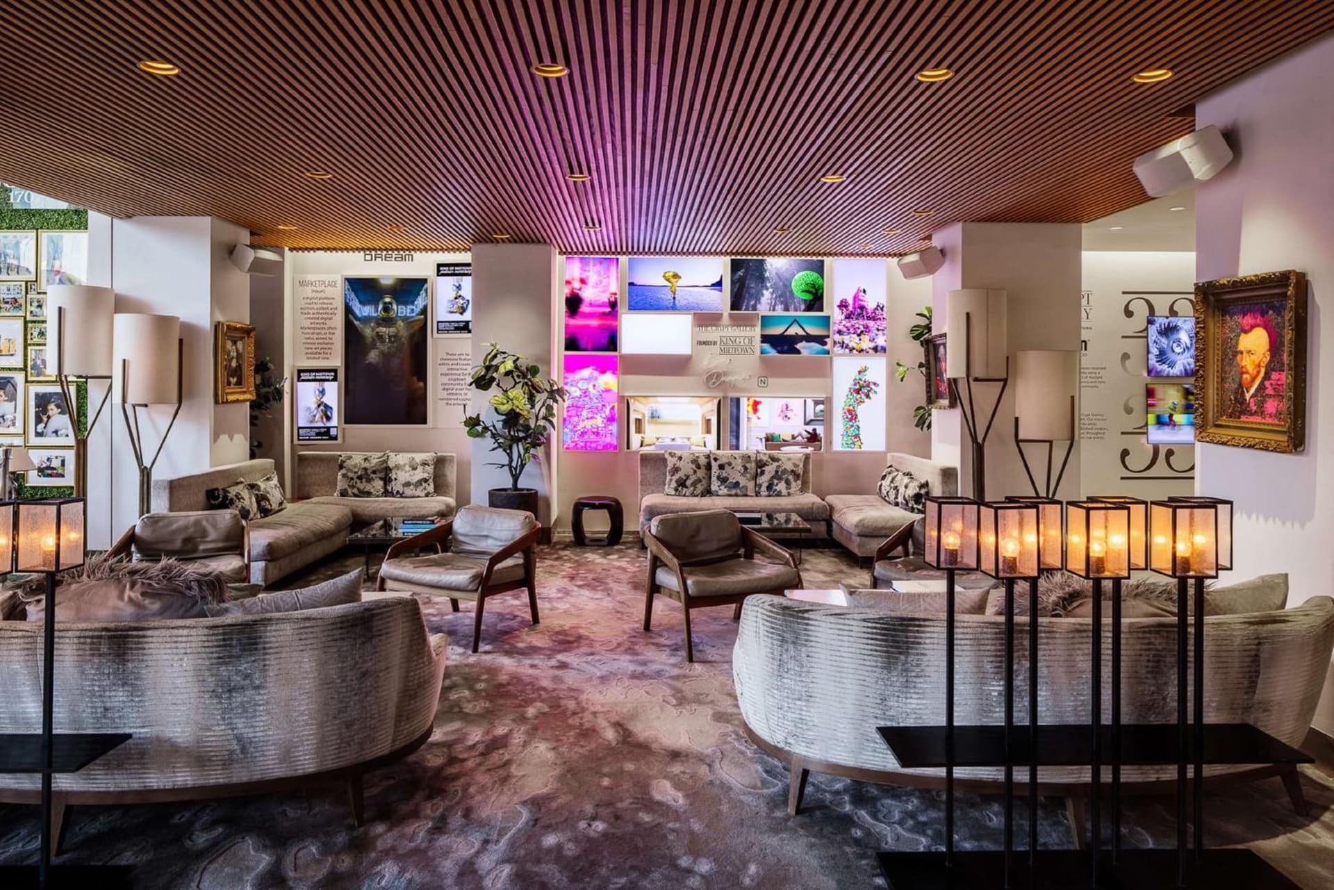 Dream Hollywood, by Hyatt gallery photo in Los Angeles, CA — image 52