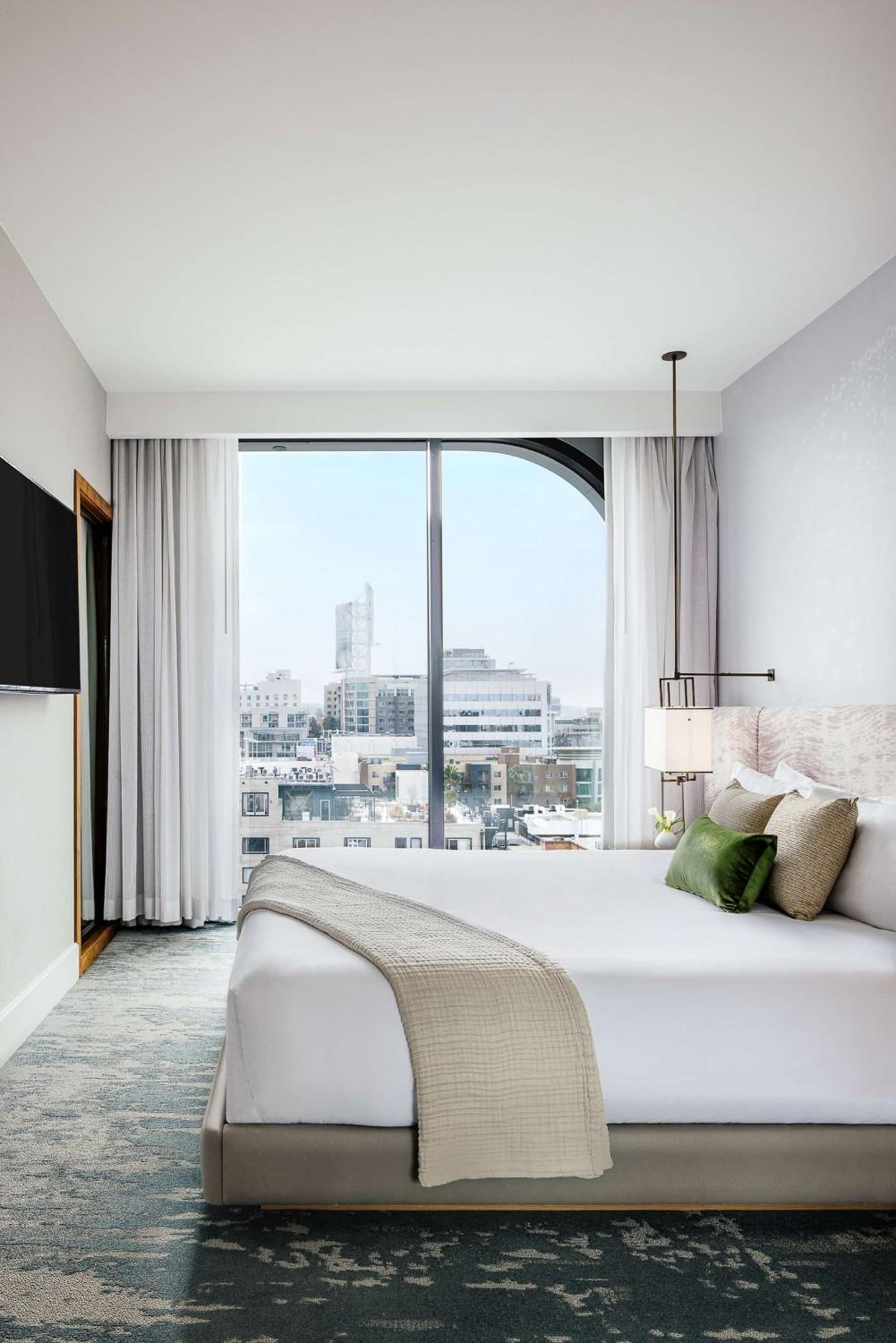 Dream Hollywood, by Hyatt gallery photo in Los Angeles, CA — image 23