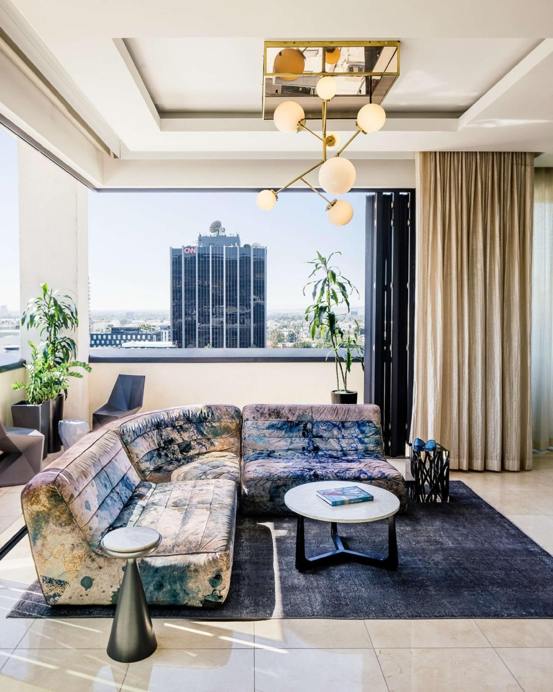 Dream Hollywood, by Hyatt gallery photo in Los Angeles, CA — image 50