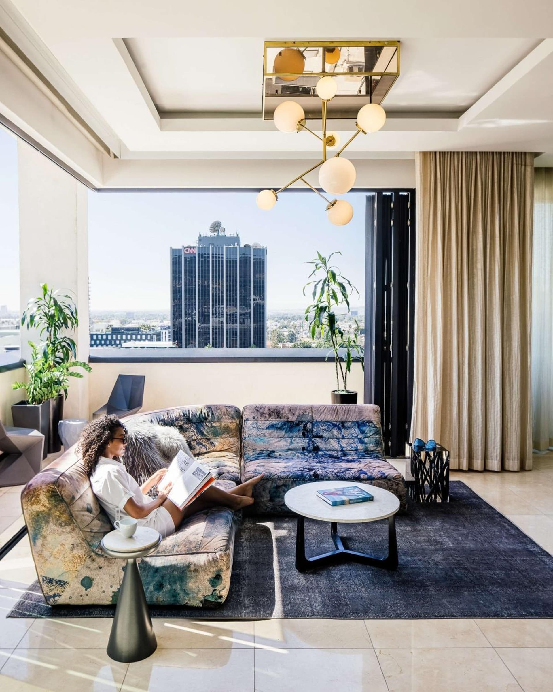 Dream Hollywood, by Hyatt gallery photo in Los Angeles, CA — image 54