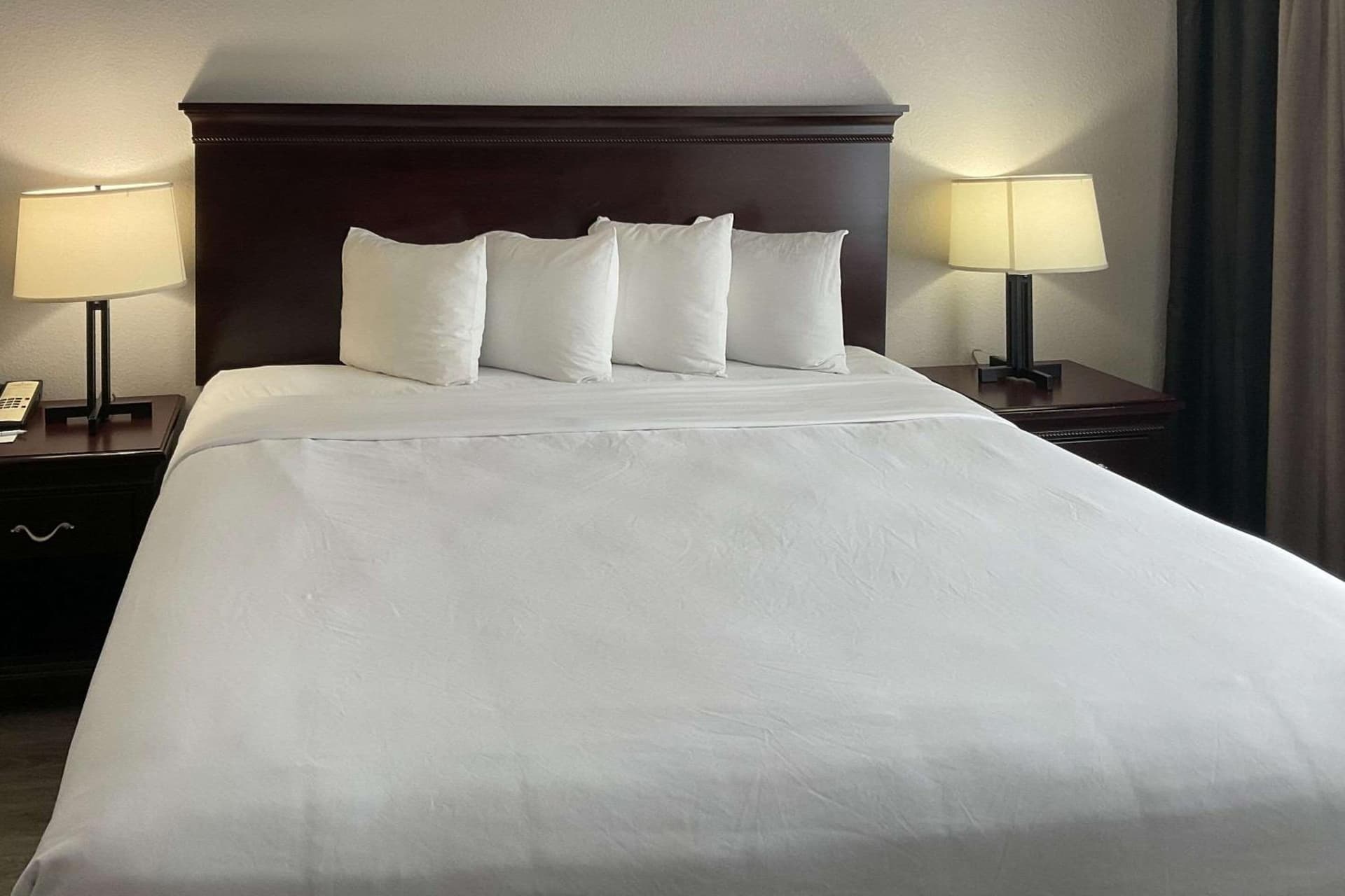 Country Inn & Suites by Radisson, Tallahassee-University Area, FL gallery photo in Tallahassee, FL — image 15