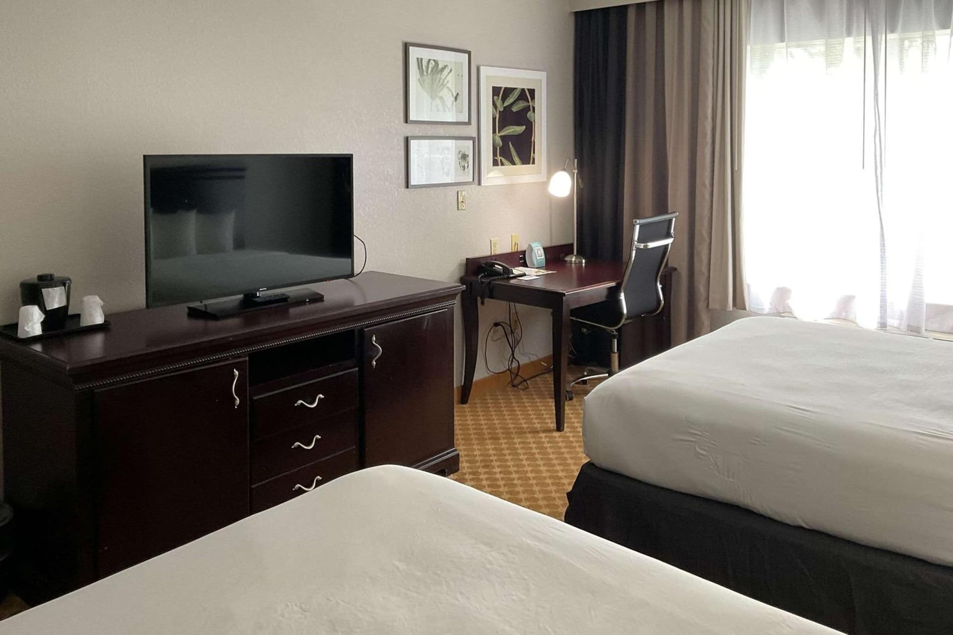 Country Inn & Suites by Radisson, Tallahassee-University Area, FL gallery photo in Tallahassee, FL — image 10