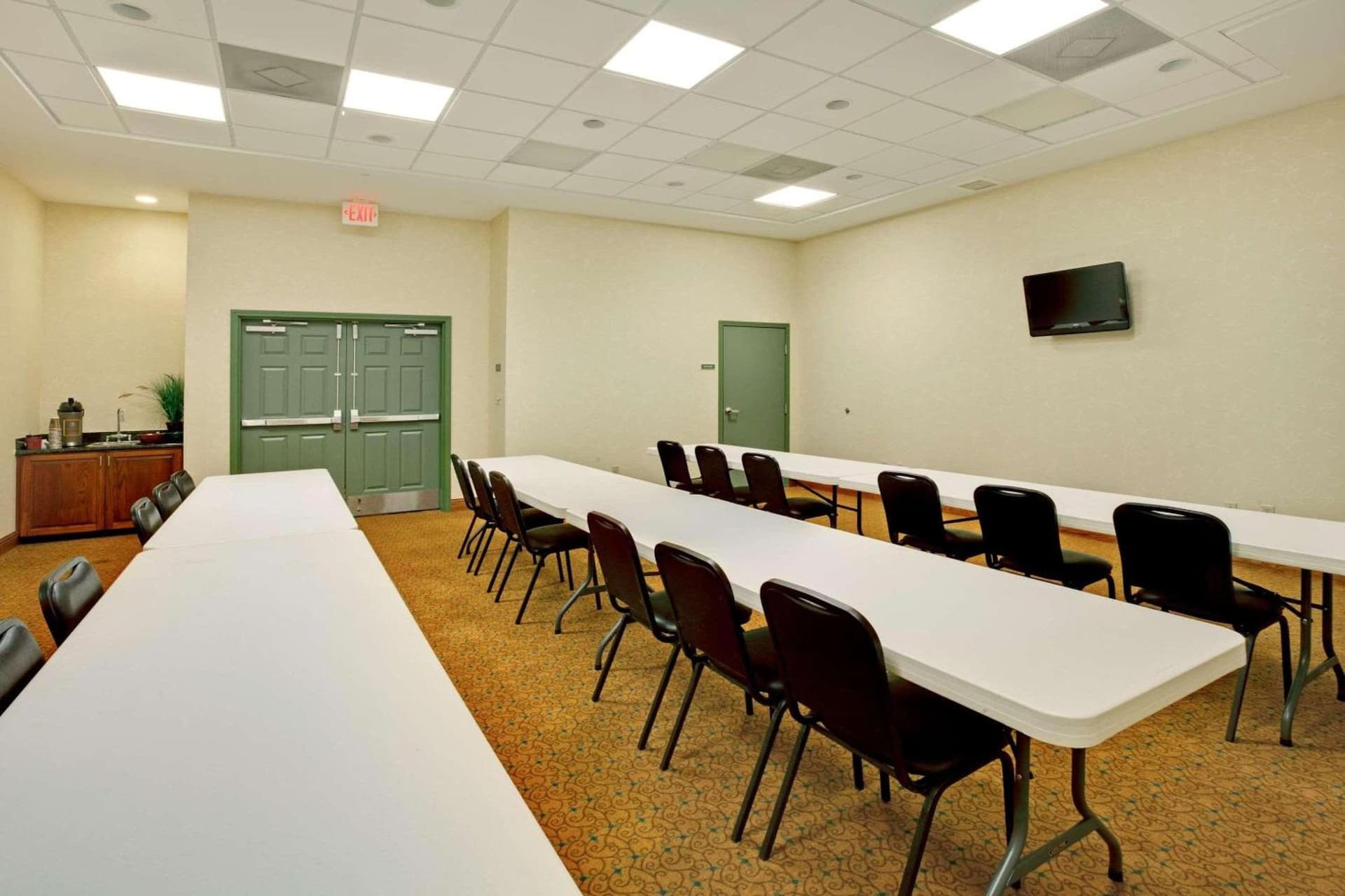 Country Inn & Suites by Radisson, Tallahassee-University Area, FL gallery photo in Tallahassee, FL — image 12