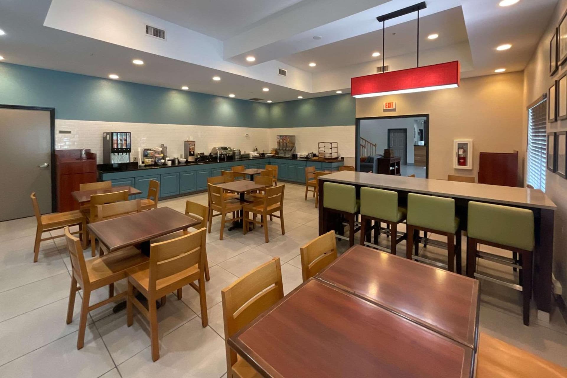 Country Inn & Suites by Radisson, Tallahassee-University Area, FL gallery photo in Tallahassee, FL — image 32