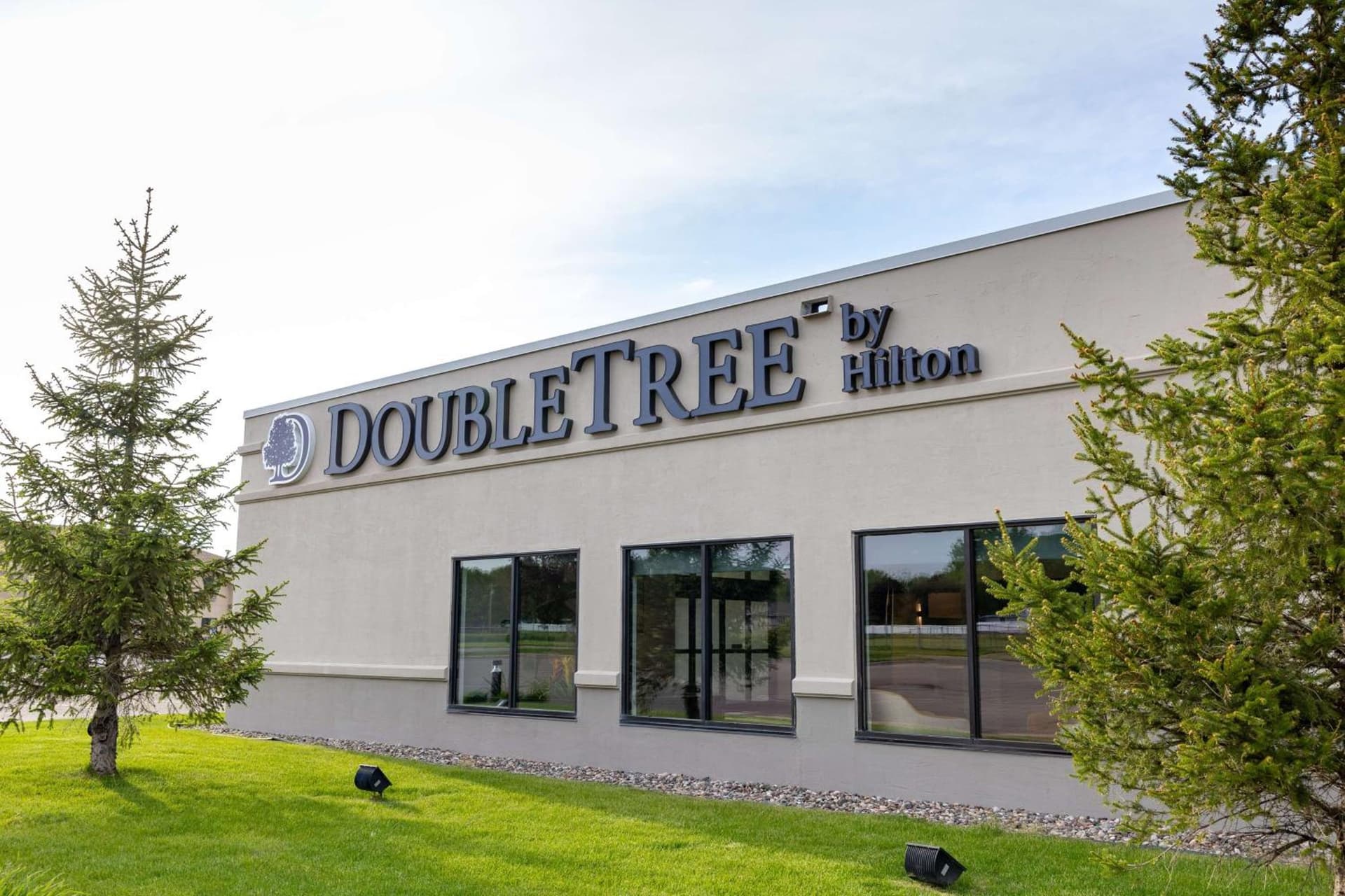 DoubleTree by Hilton Austin, MN — hotel in Austin, Minnesota