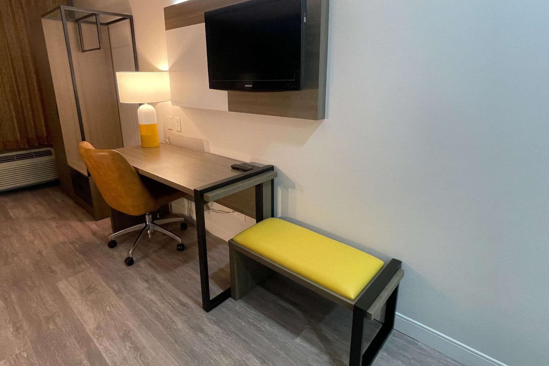 Comfort Inn & Suites Salt Lake City I-80 I-15 Downtown gallery photo in Salt Lake City, UT — image 11