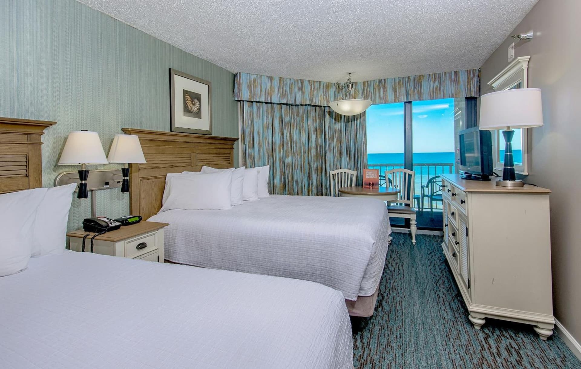 The Strand - A Boutique Resort gallery photo in Myrtle Beach, SC — image 37