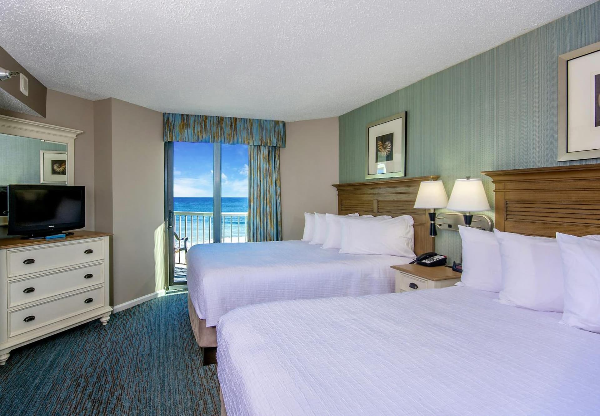 The Strand - A Boutique Resort gallery photo in Myrtle Beach, SC — image 39