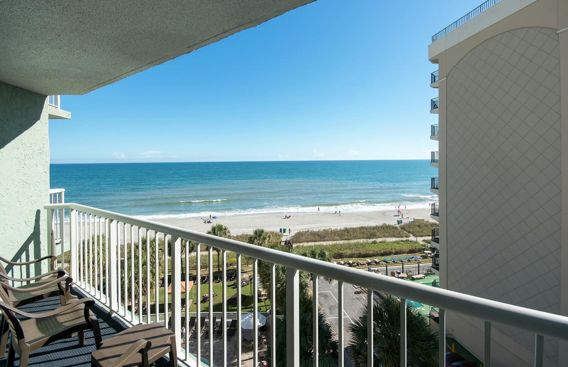 The Strand - A Boutique Resort gallery photo in Myrtle Beach, SC — image 5