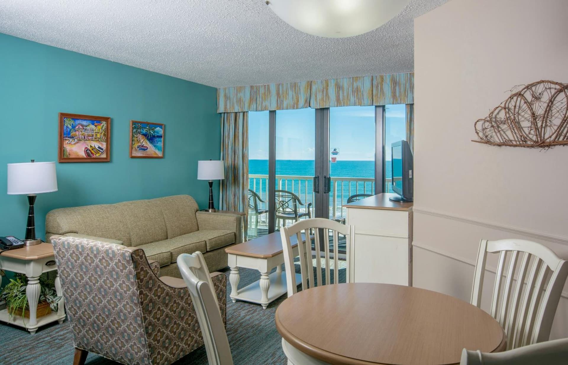 The Strand - A Boutique Resort gallery photo in Myrtle Beach, SC — image 13